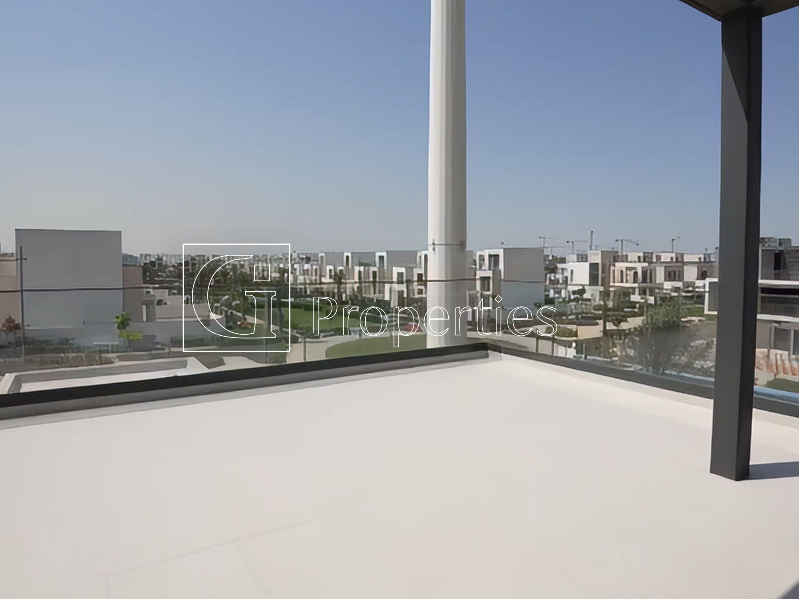 Corner Unit | Single Row | Central Park View - 17