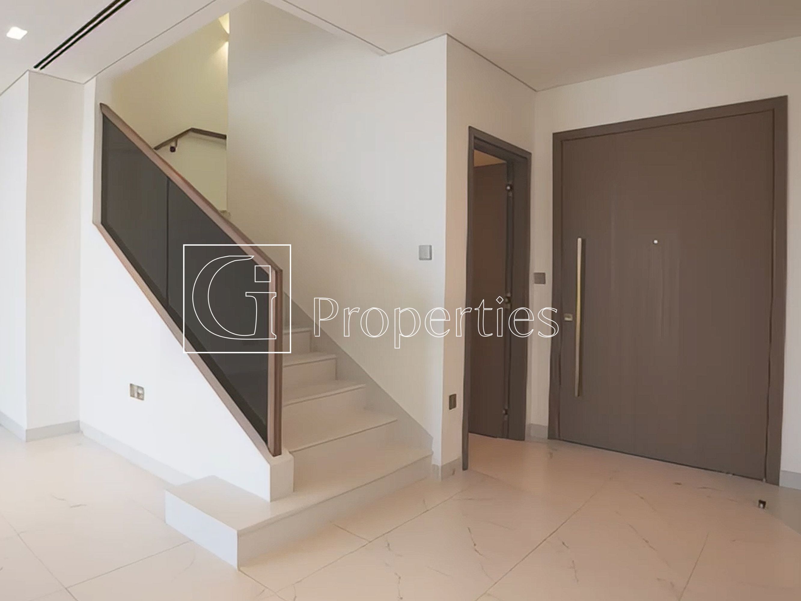 Corner Unit | Single Row | Central Park View - 4