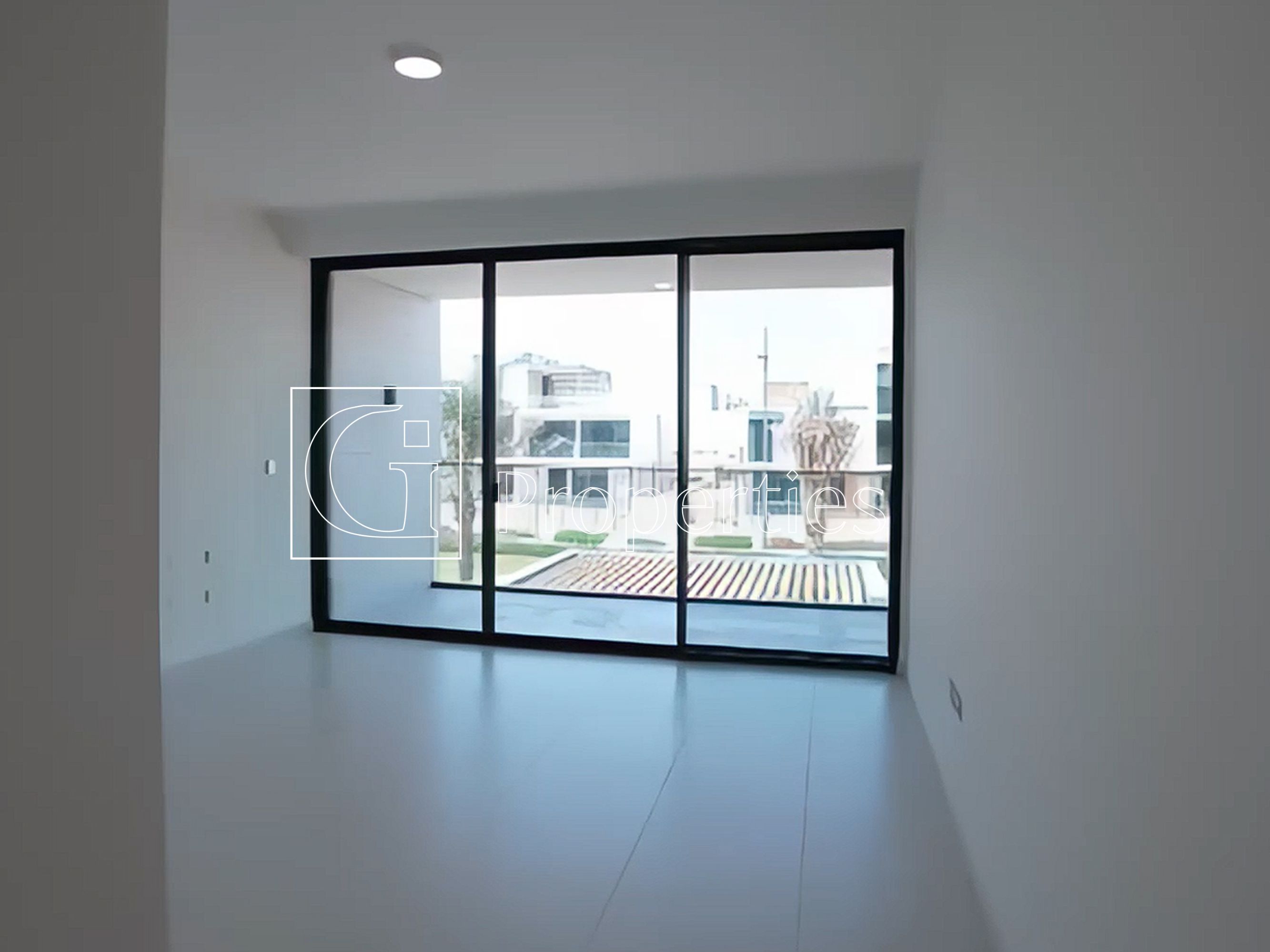Corner Unit | Single Row | Central Park View - 9