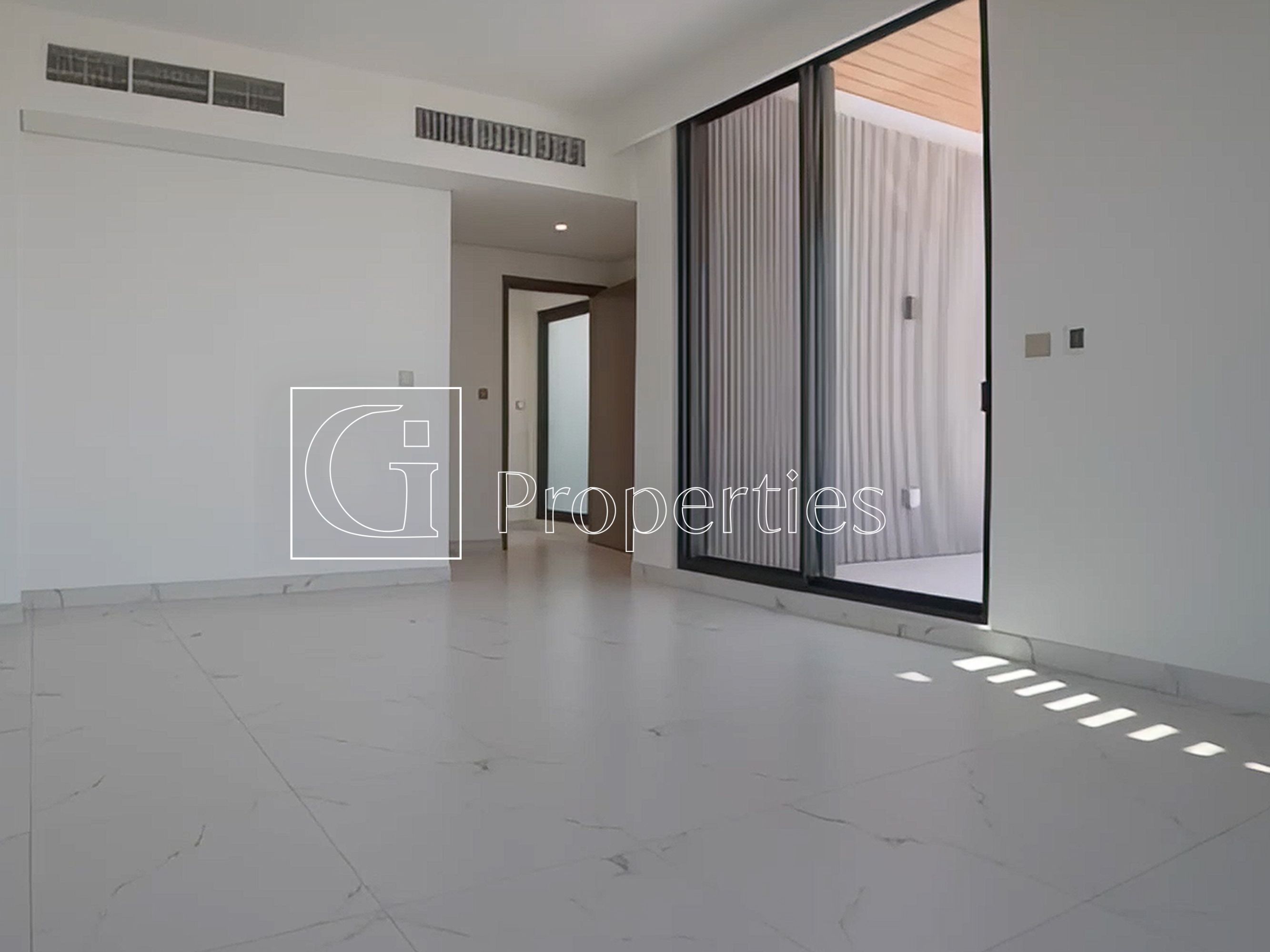 Corner Unit | Single Row | Central Park View - 10