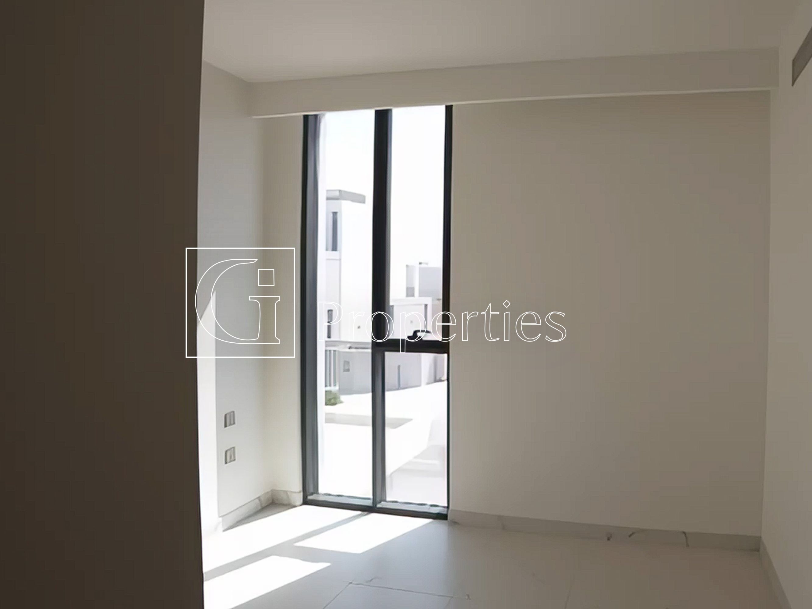 Corner Unit | Single Row | Central Park View - 11