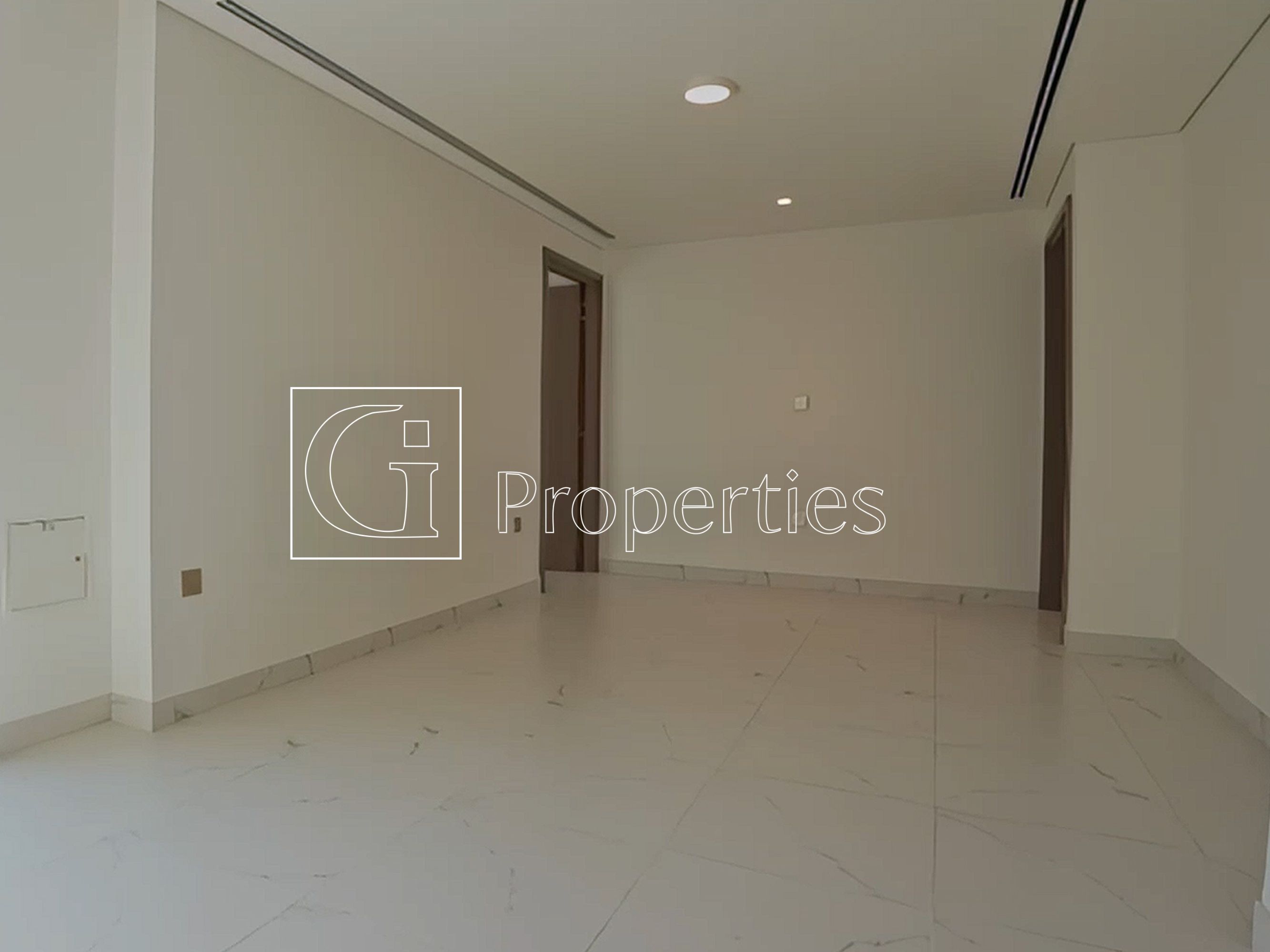 Corner Unit | Single Row | Central Park View - 12