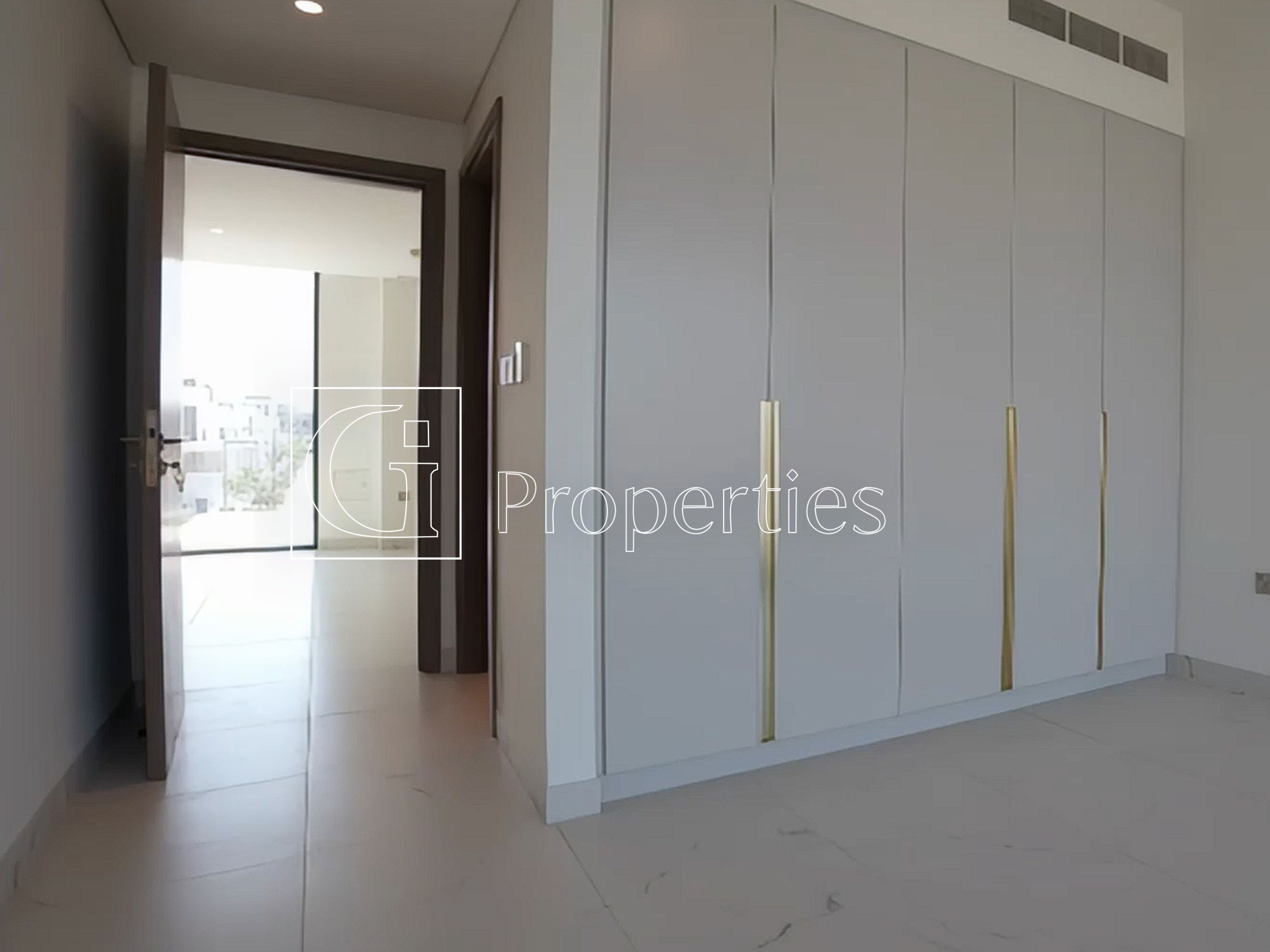 Corner Unit | Single Row | Central Park View - 14