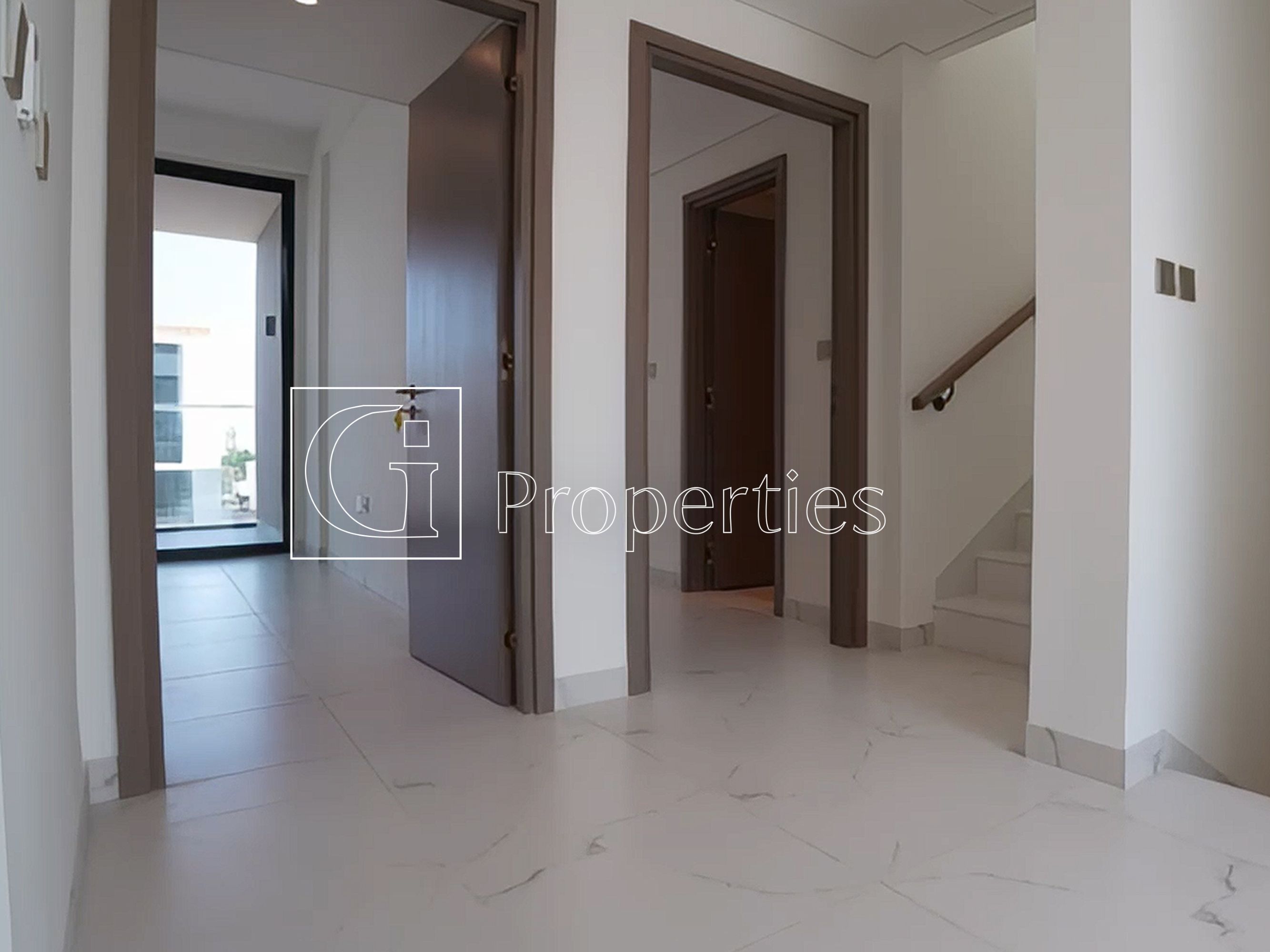 Corner Unit | Single Row | Central Park View - 5