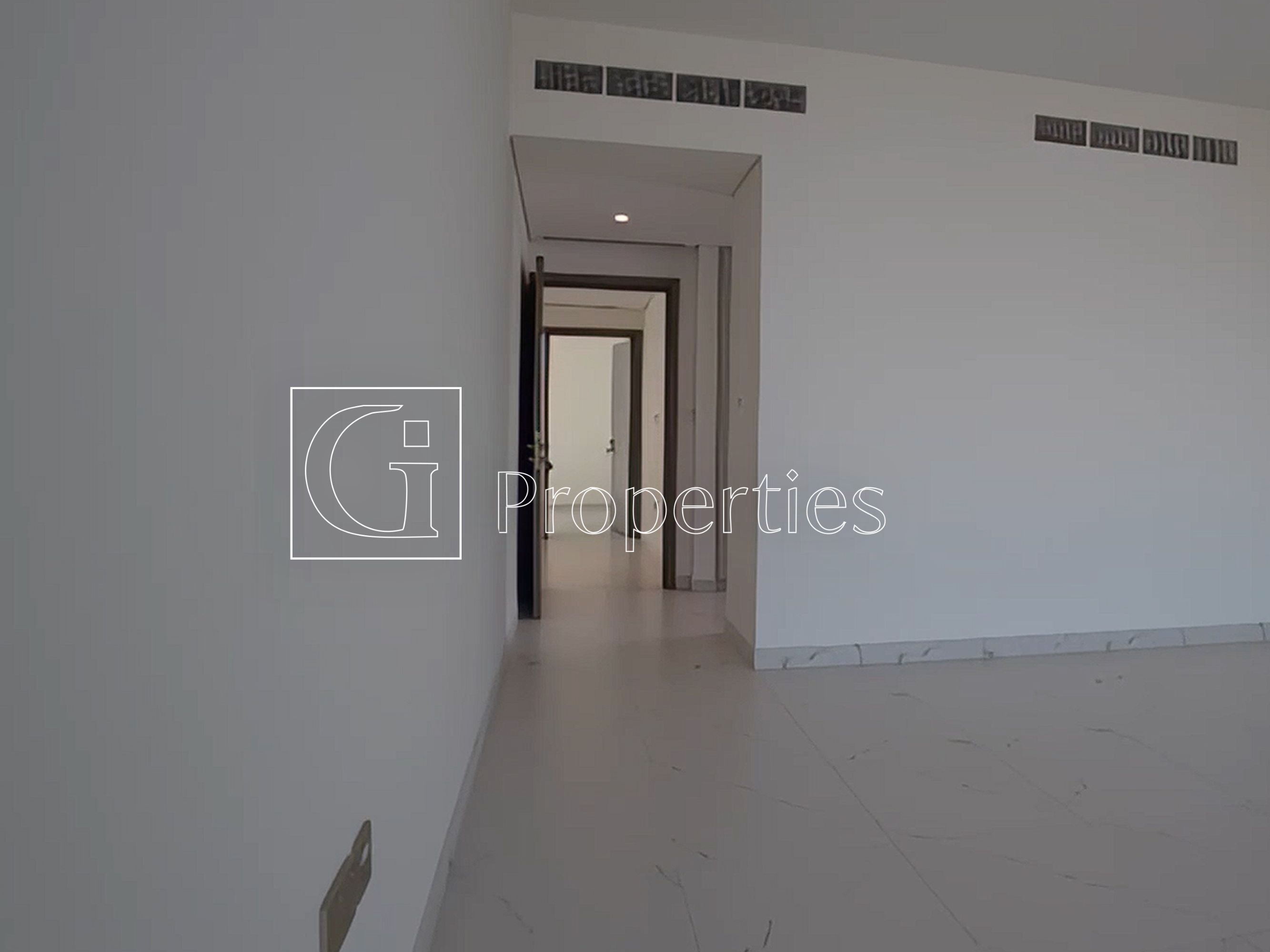 Corner Unit | Single Row | Central Park View - 8