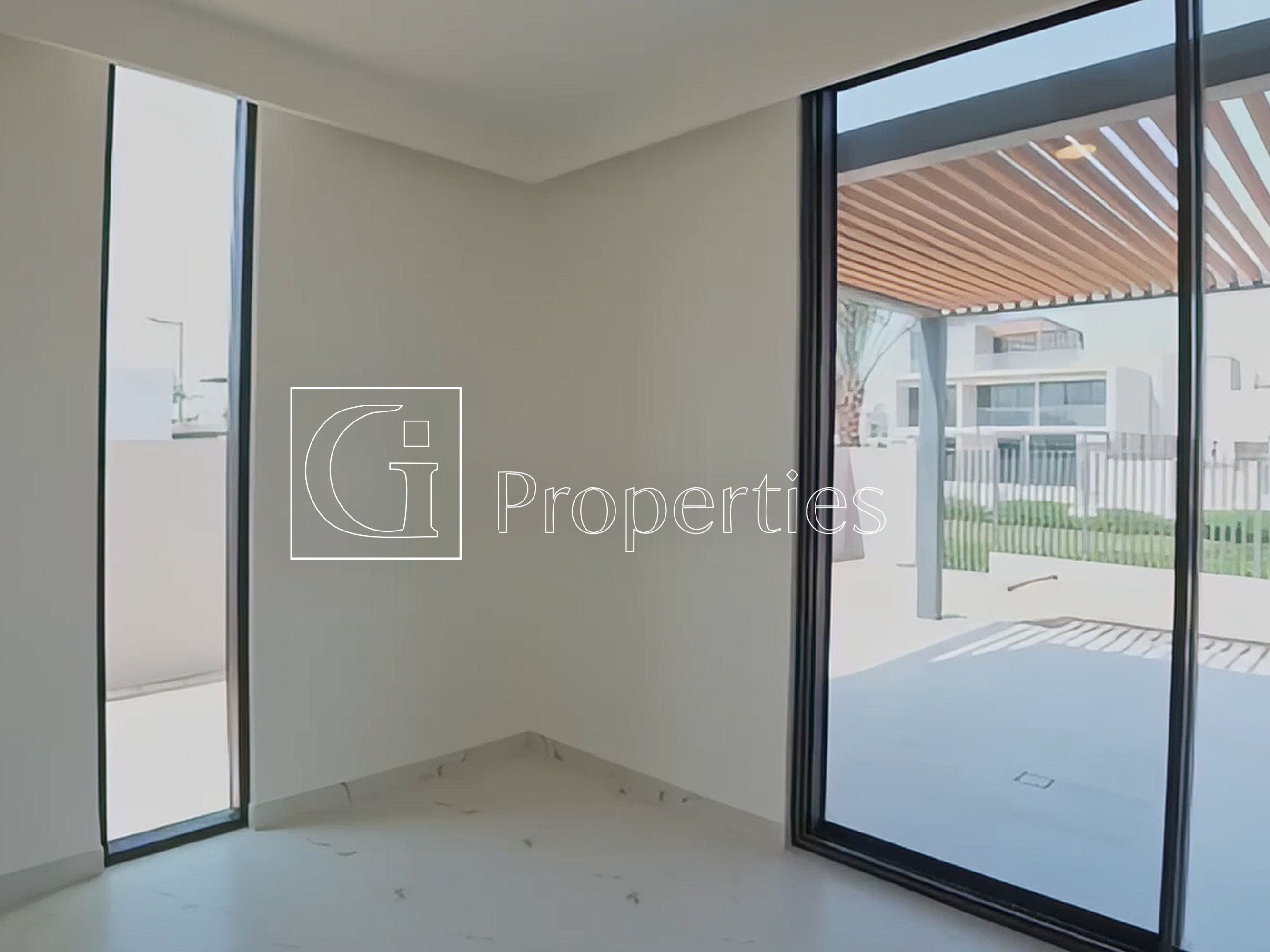 Corner Unit | Single Row | Central Park View - 24