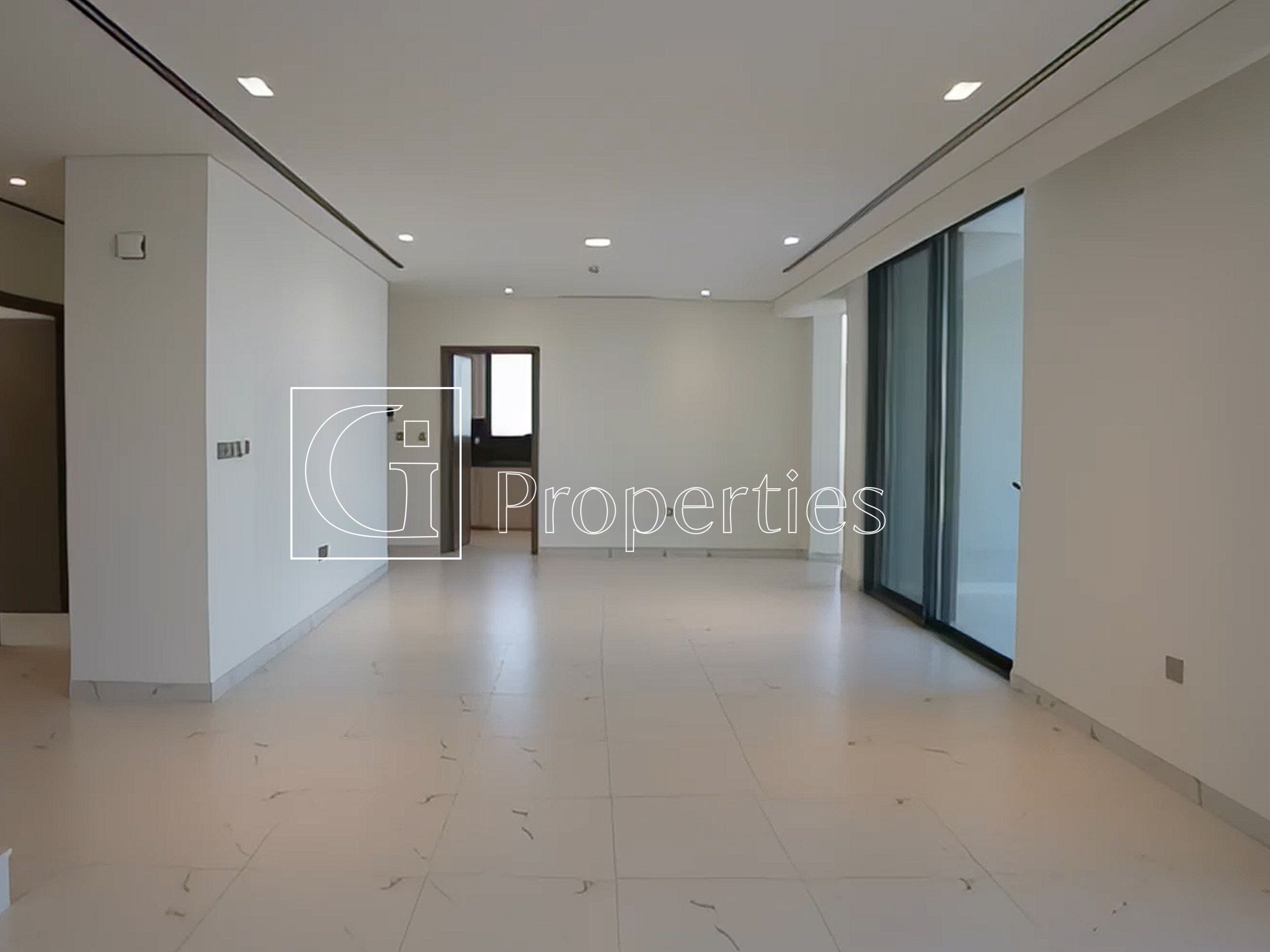 Corner Unit | Single Row | Central Park View - 3