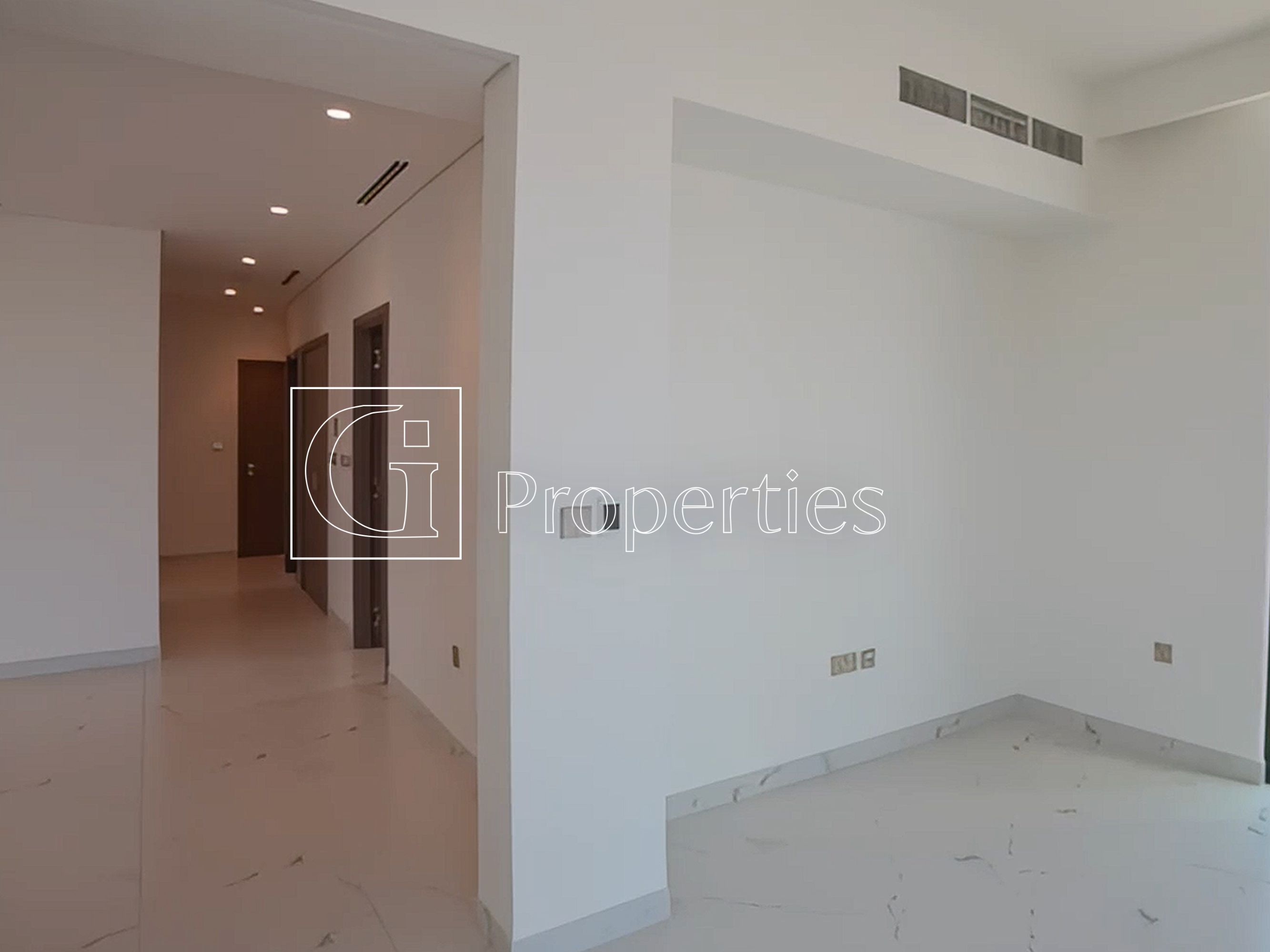 Corner Unit | Single Row | Central Park View - 20