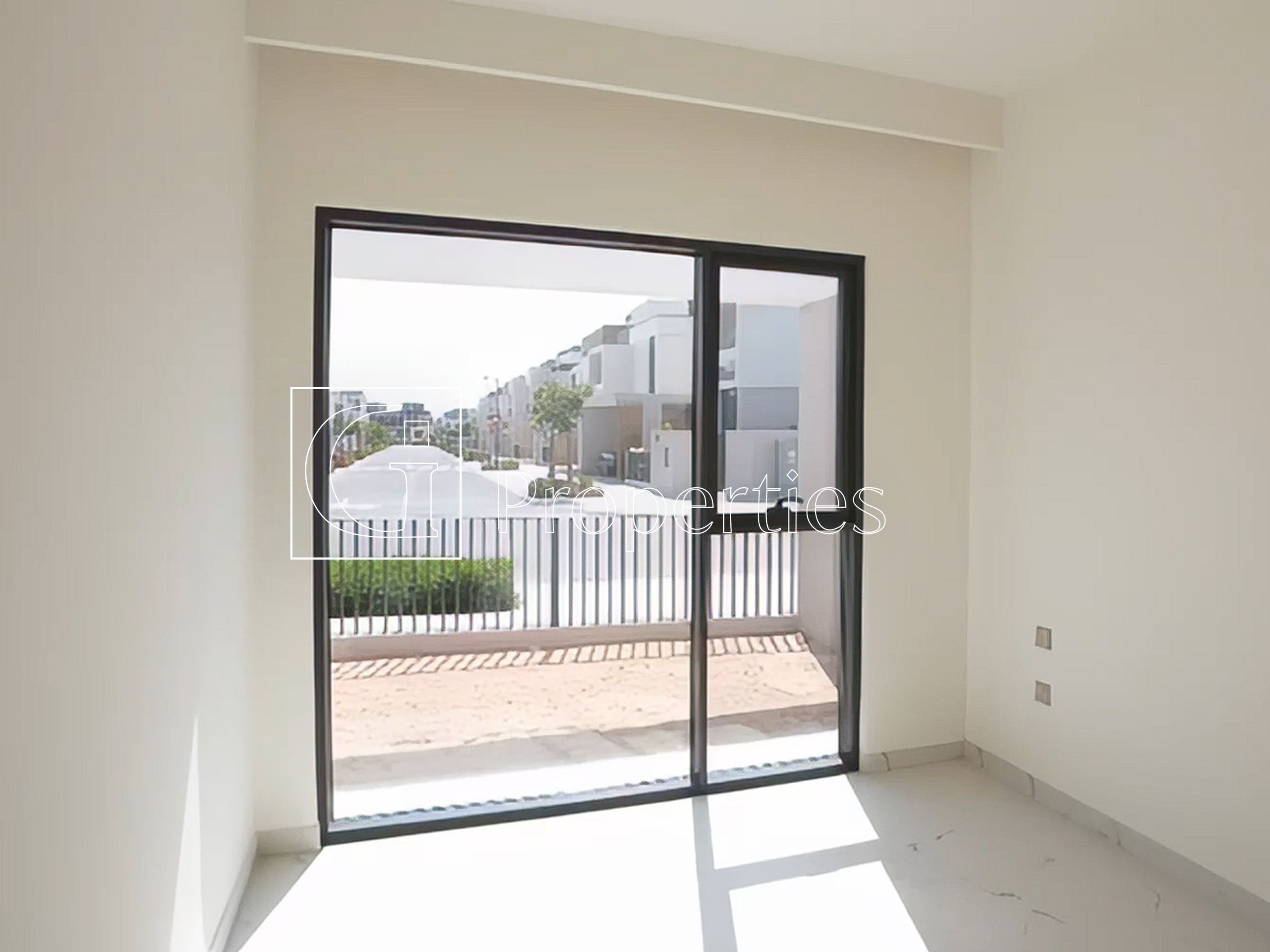 Corner Unit | Single Row | Central Park View - 25