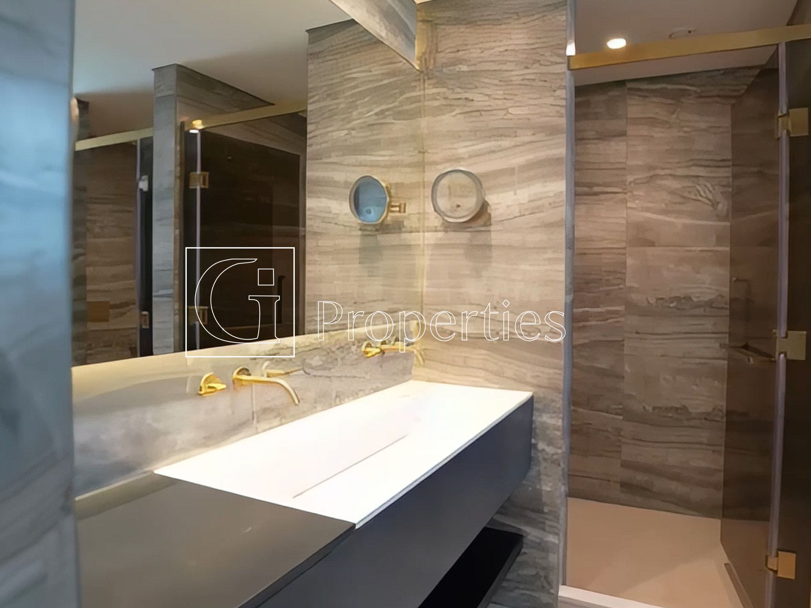 Corner Unit | Single Row | Central Park View - 31