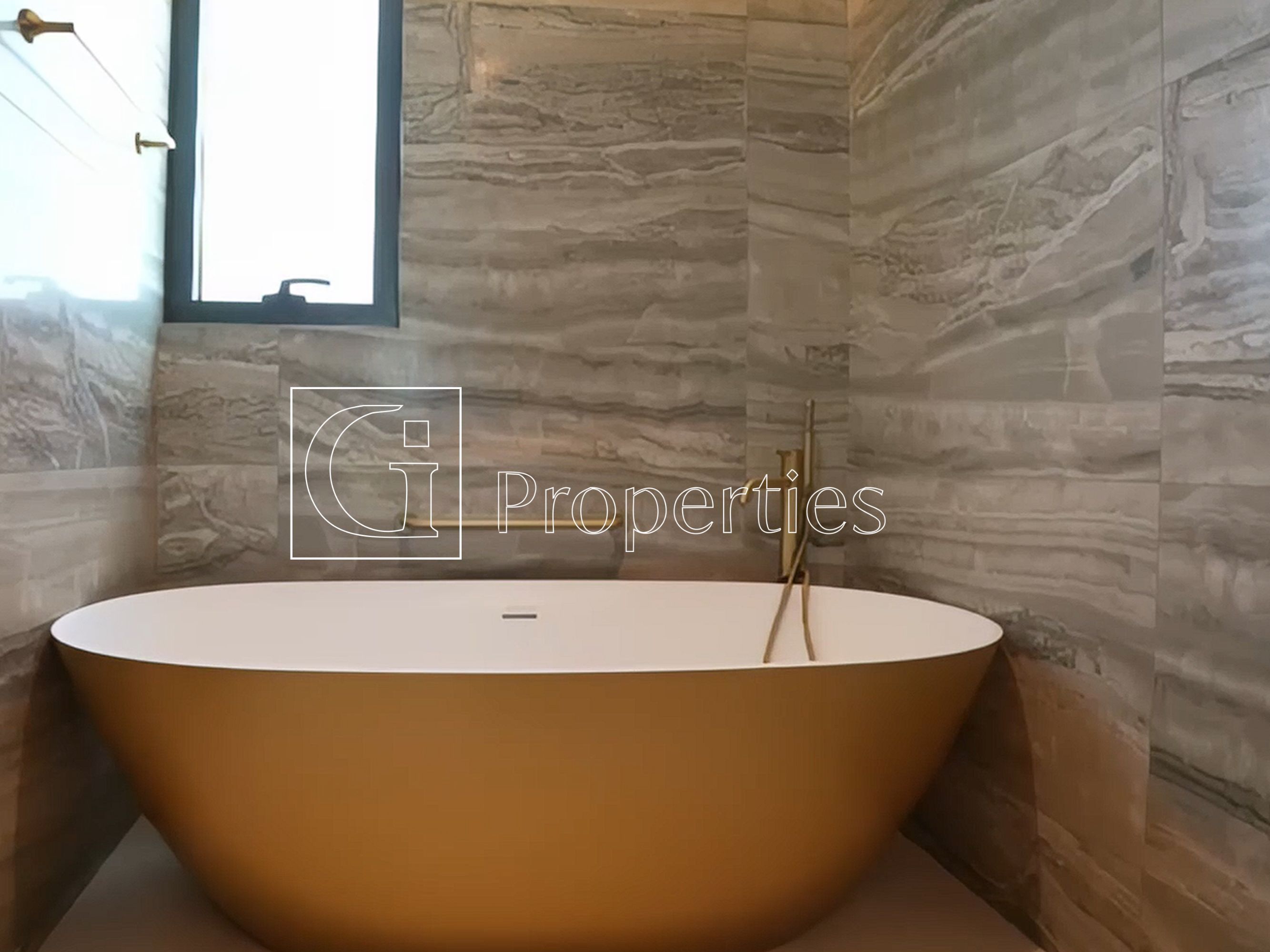 Corner Unit | Single Row | Central Park View - 32