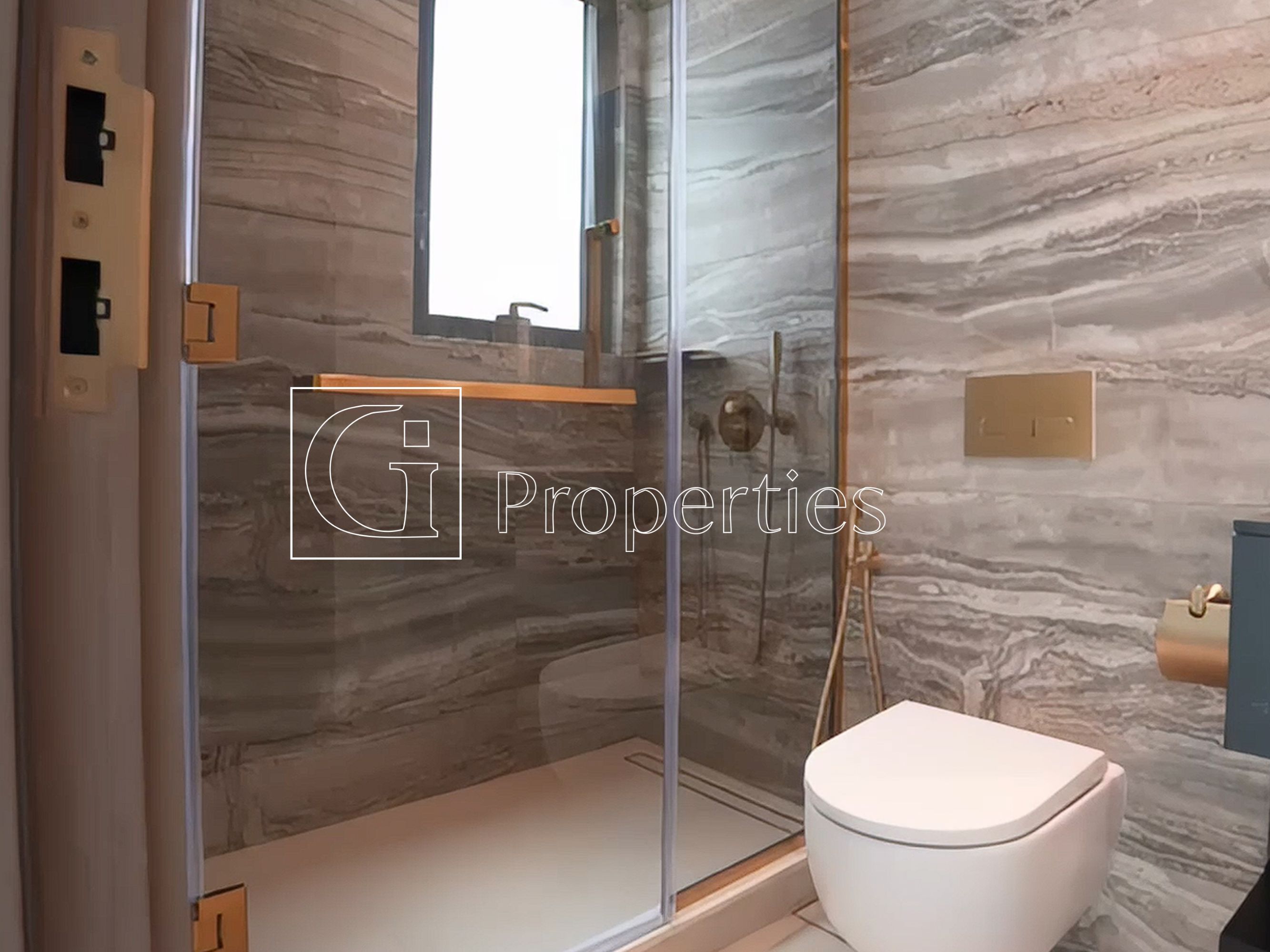 Corner Unit | Single Row | Central Park View - 27