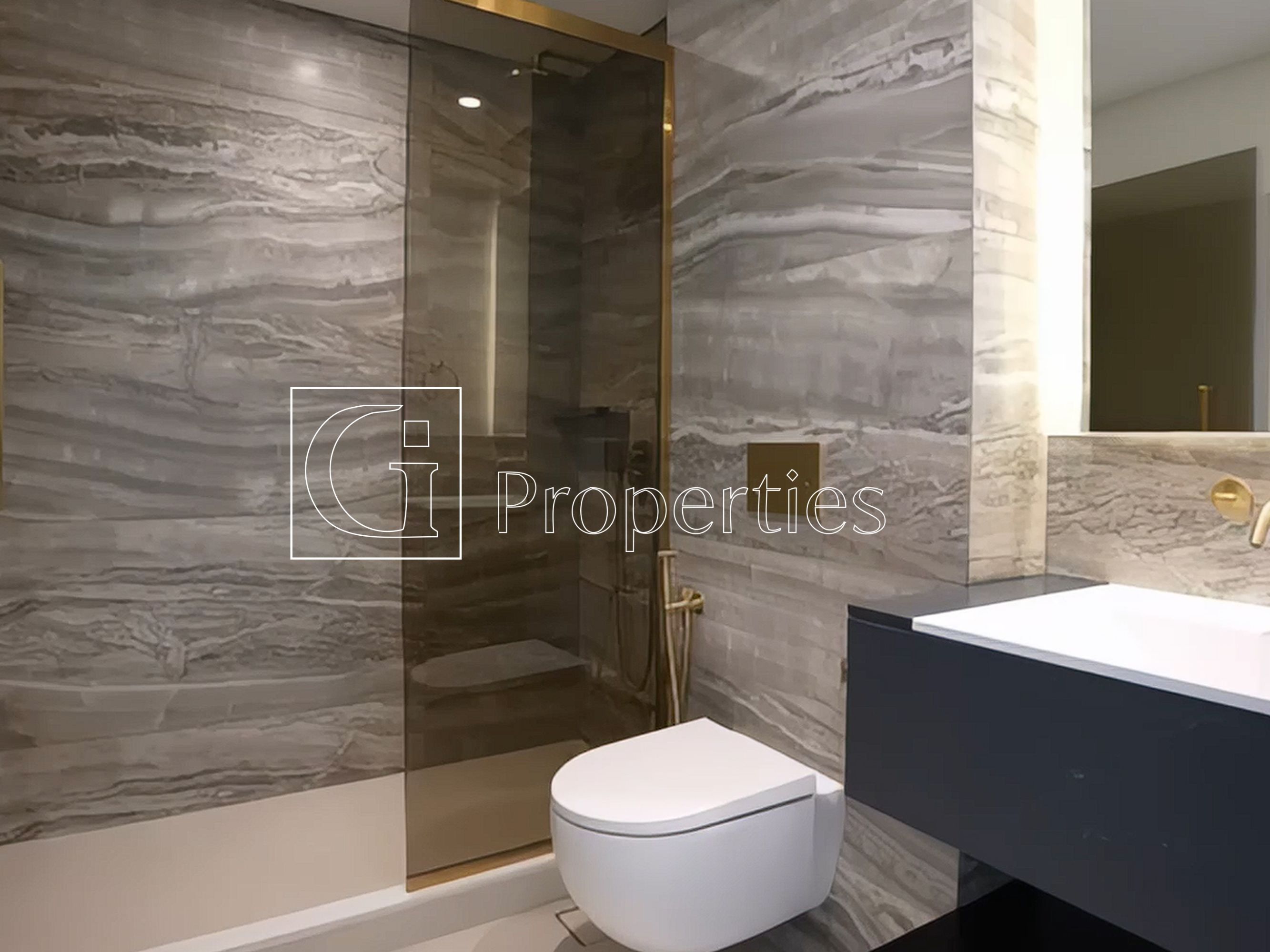 Corner Unit | Single Row | Central Park View - 28