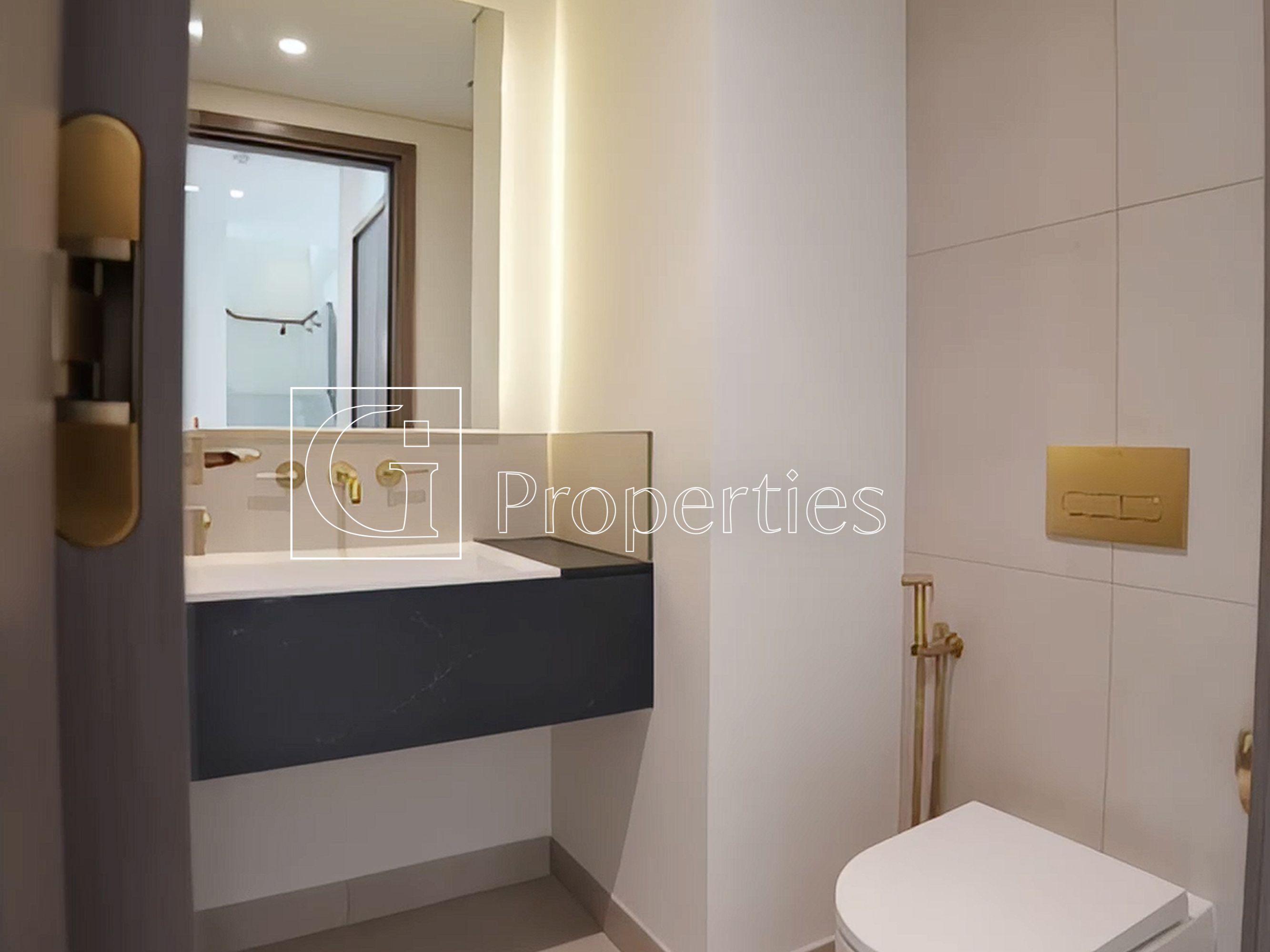 Corner Unit | Single Row | Central Park View - 30