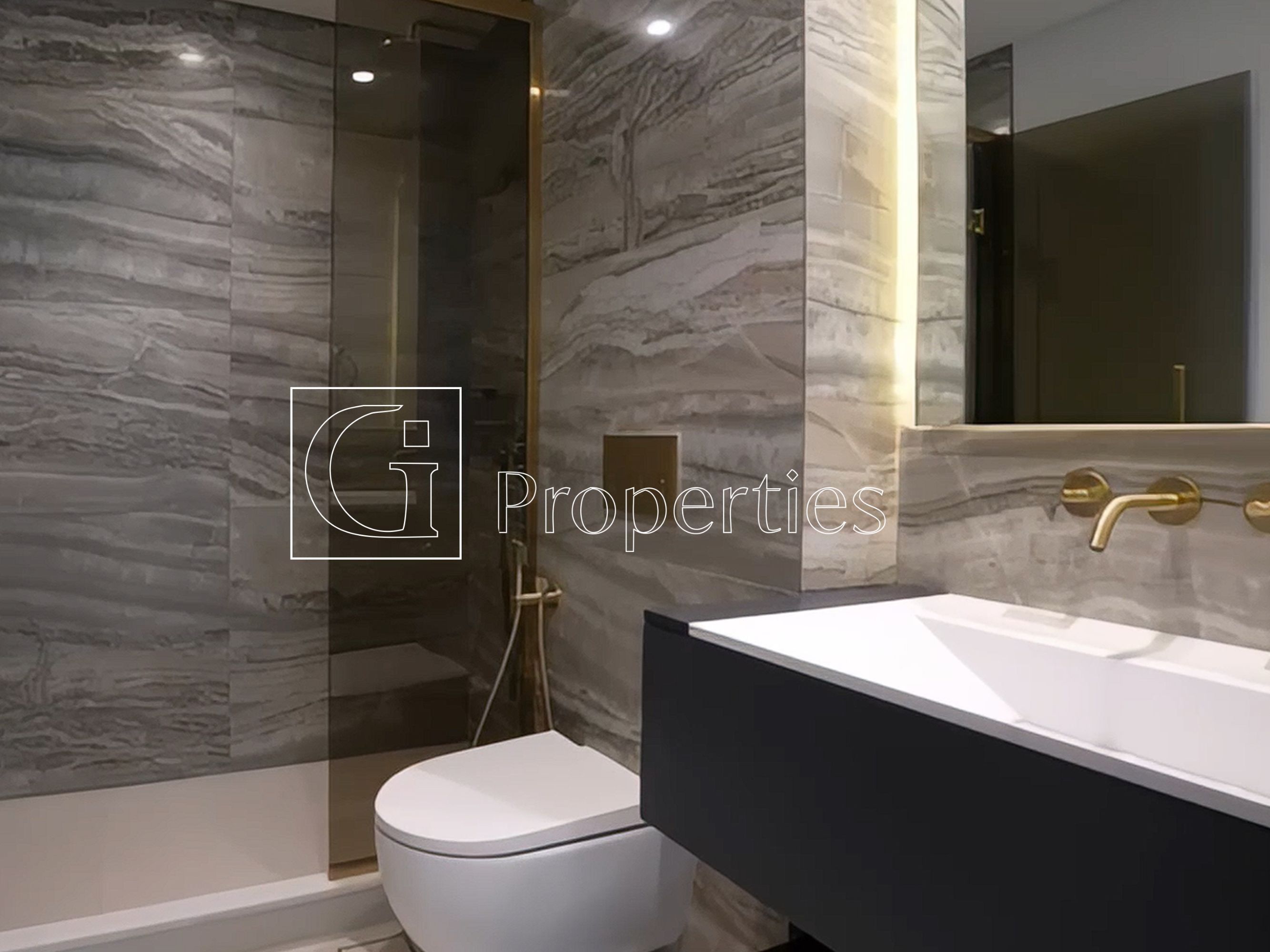 Corner Unit | Single Row | Central Park View - 29