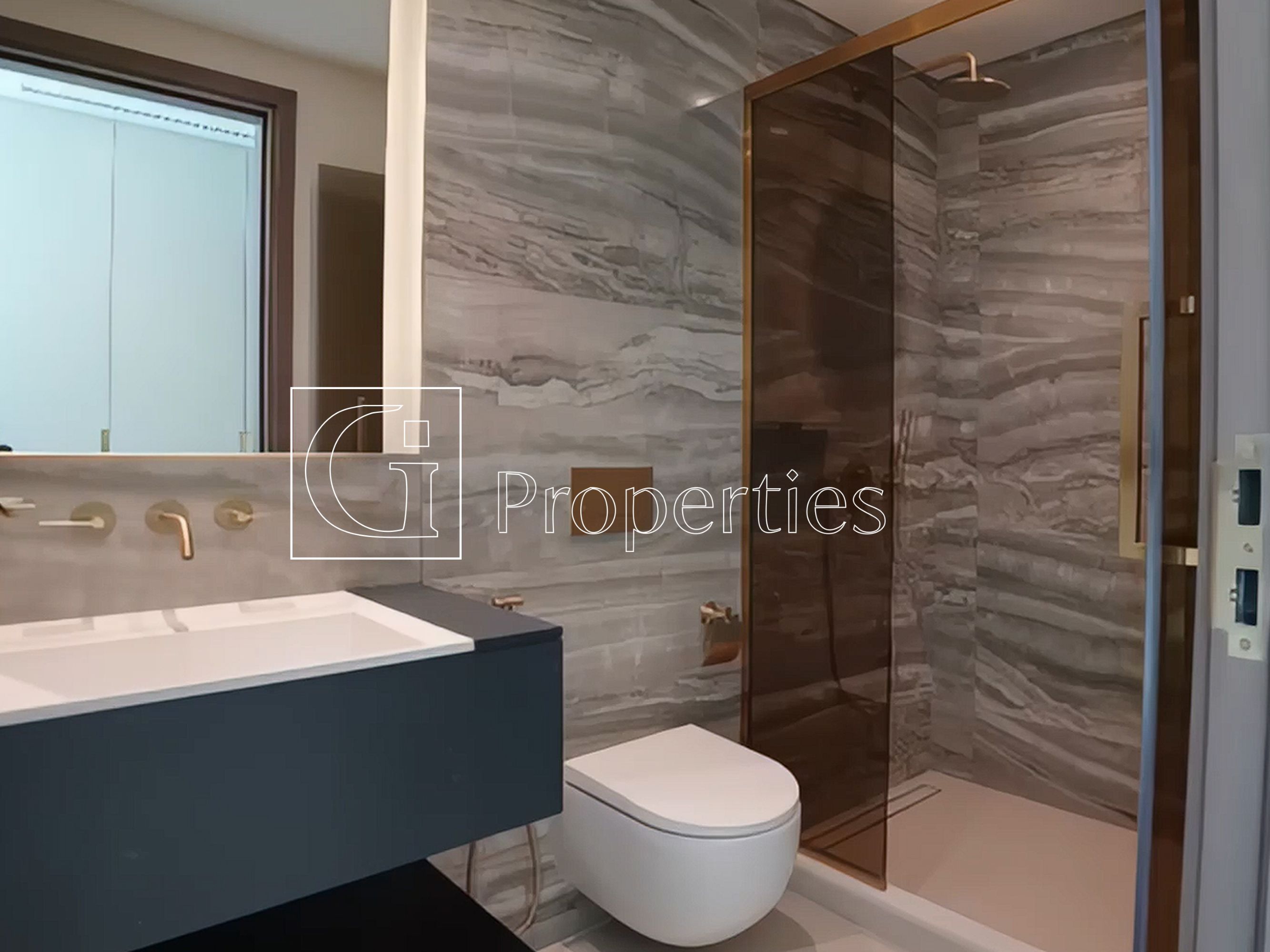 Corner Unit | Single Row | Central Park View - 26