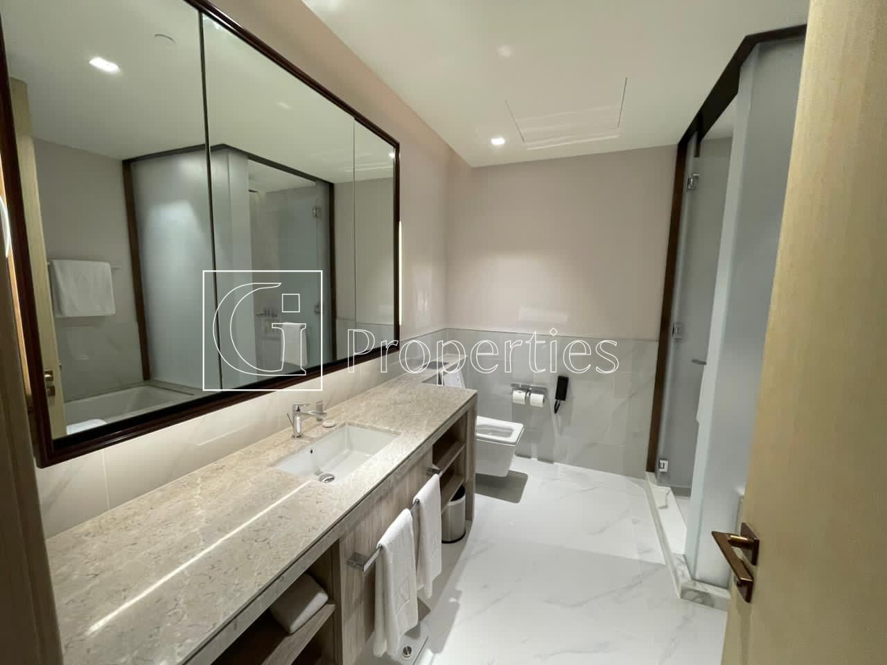 High floor | Fully Furnished | Park View - 6