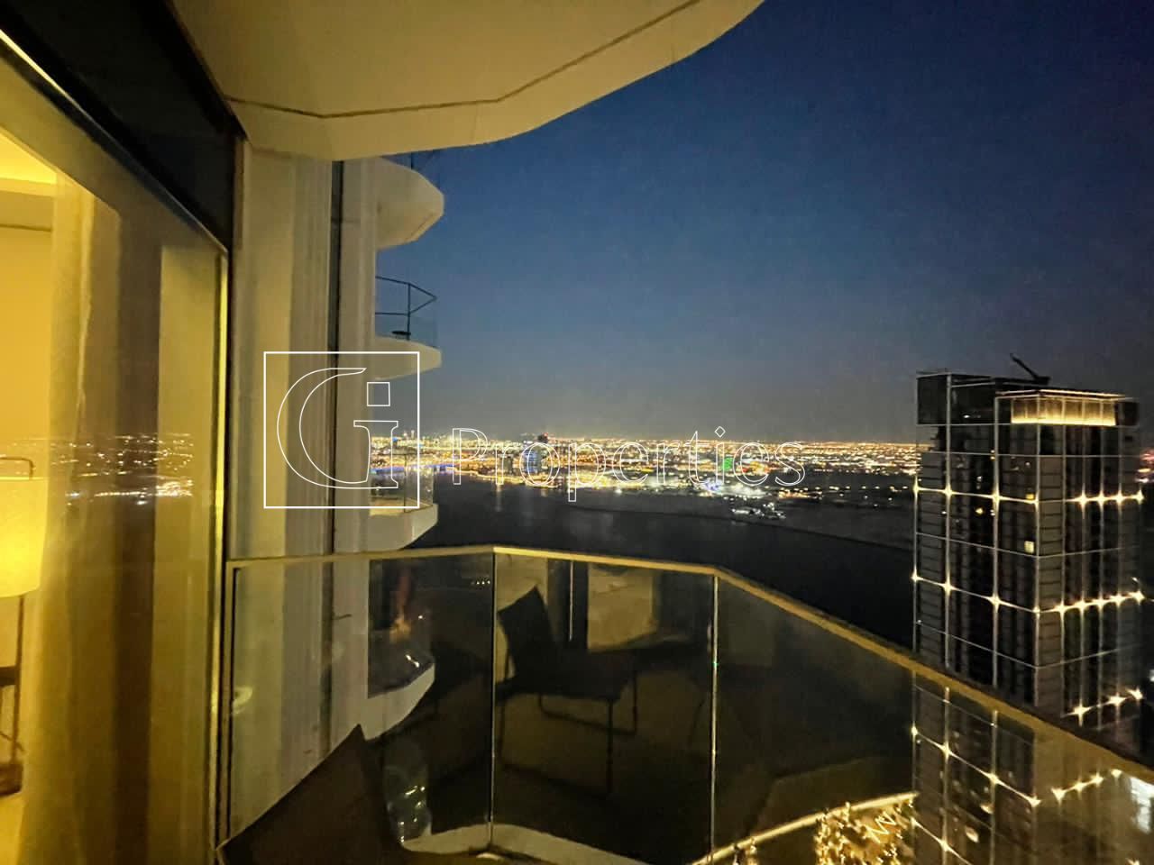 High floor | Fully Furnished | Park View - 8