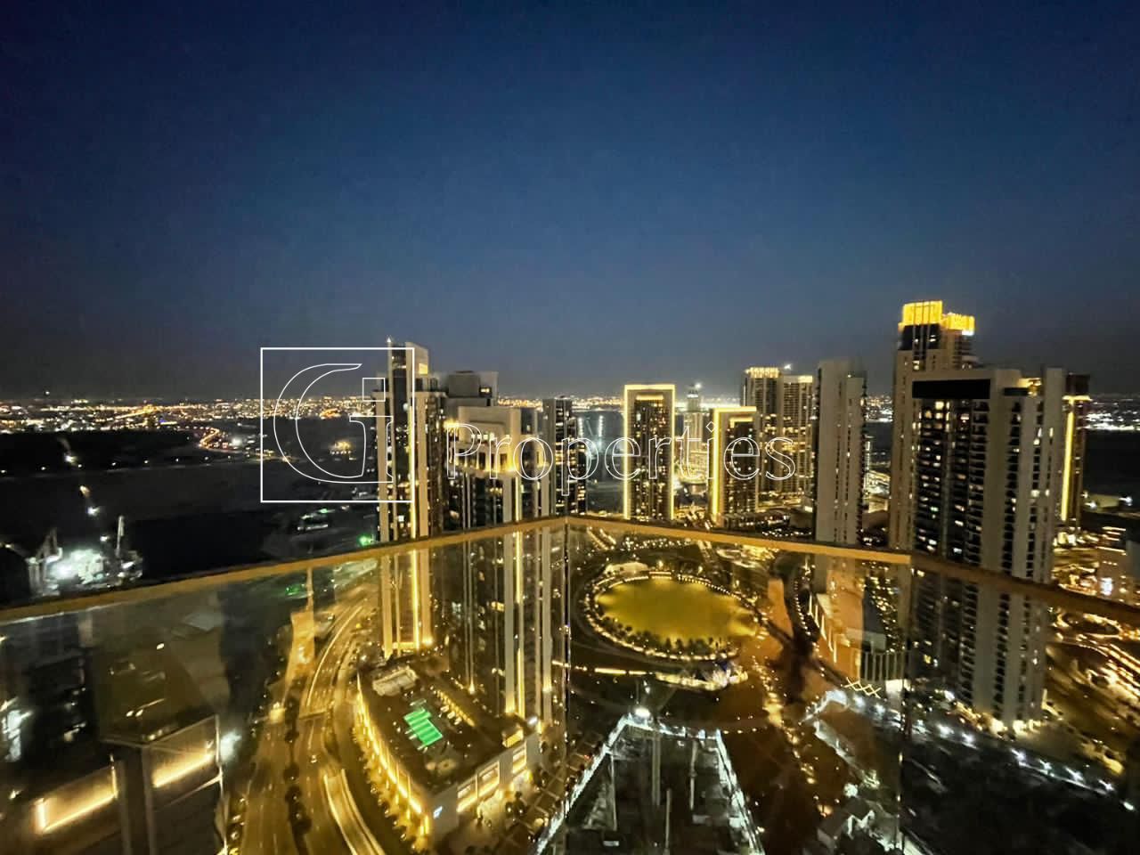 High floor | Fully Furnished | Park View - 9