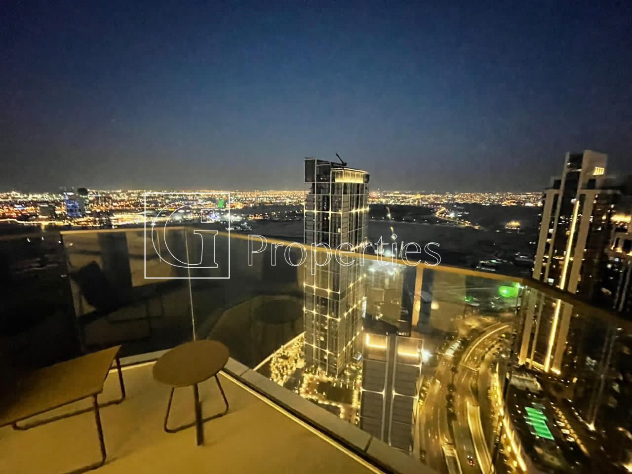 High floor | Fully Furnished | Park View - 10