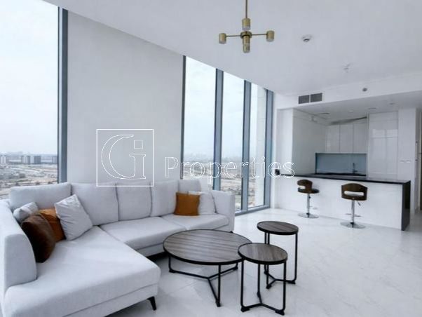 Fully Furnished | Hot Deal | Amazing view - 1