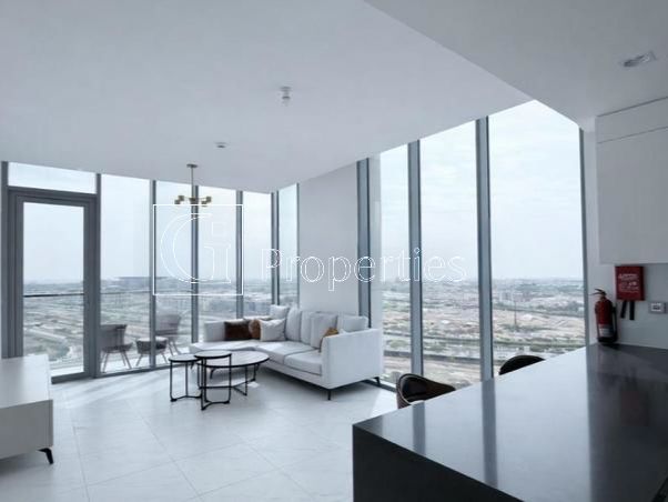 Fully Furnished | Hot Deal | Amazing view - 2