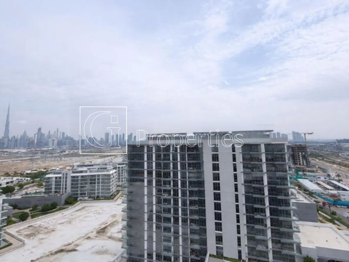 Fully Furnished | Hot Deal | Amazing view - 5