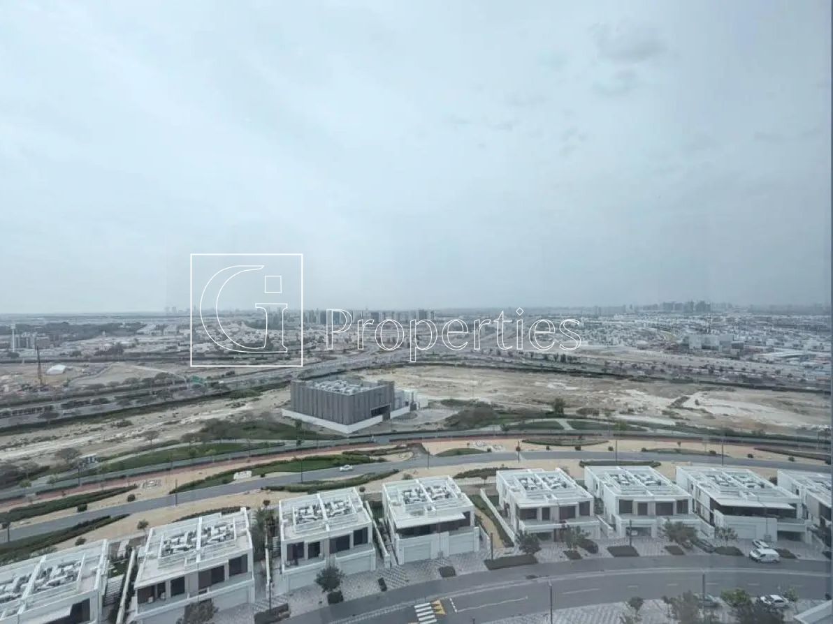 Fully Furnished | Hot Deal | Amazing view - 6