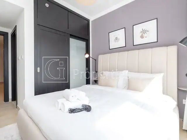 Full Marina View | Vacant | Corner Apartment - 12