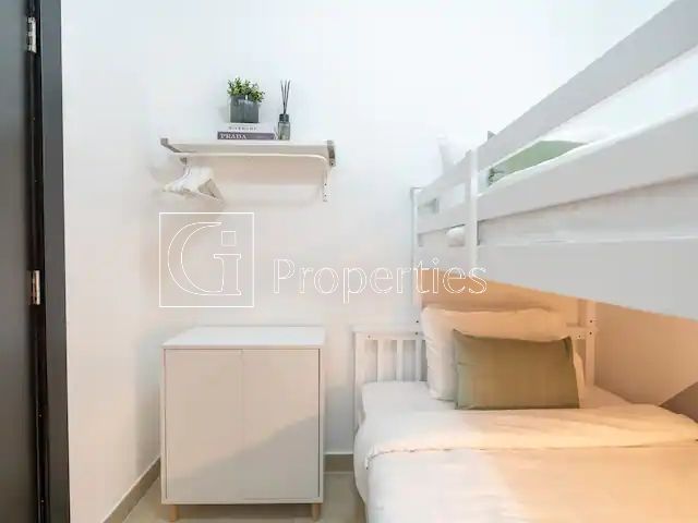 Full Marina View | Vacant | Corner Apartment - 15