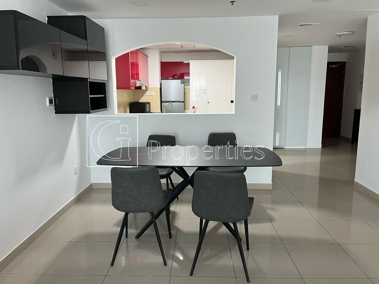 Fully Furnished 1BR | Vacant | book it Now - 5