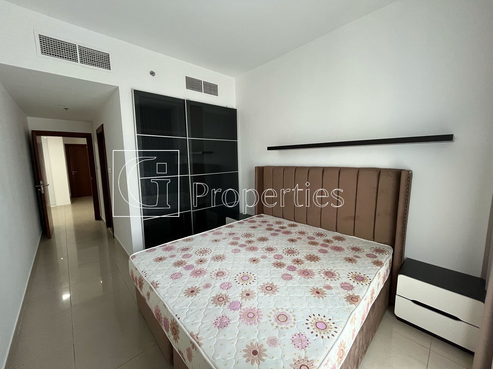 Fully Furnished 1BR | Vacant | book it Now - 6