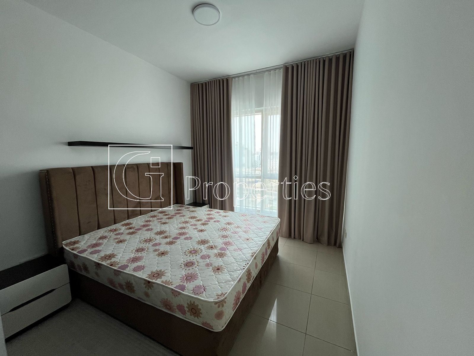 Fully Furnished 1BR | Vacant | book it Now - 7
