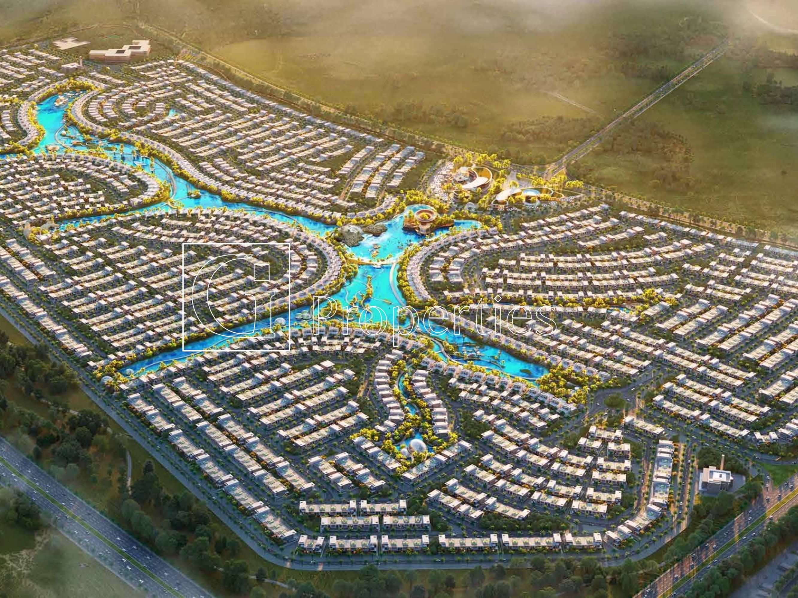 Premium Plot | Spacious Layout | Great Deal - 6