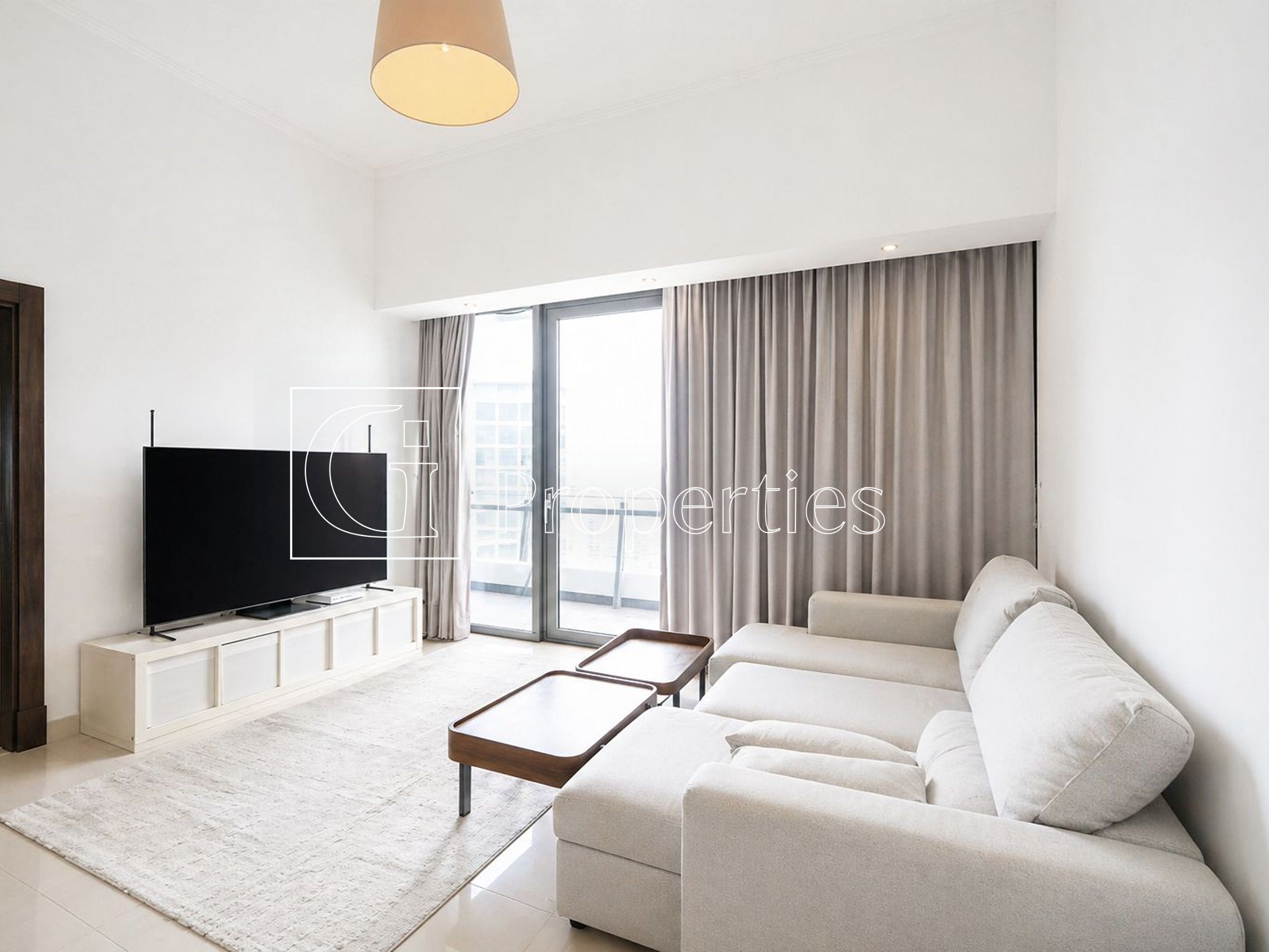 Luxury Furnished | Modern | Vacant Soon - 2