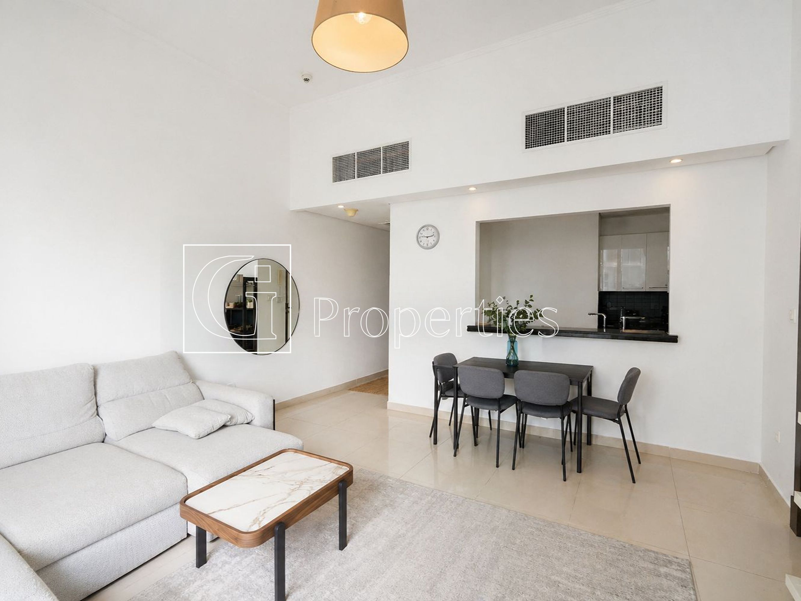 Luxury Furnished | Modern | Vacant Soon - 3