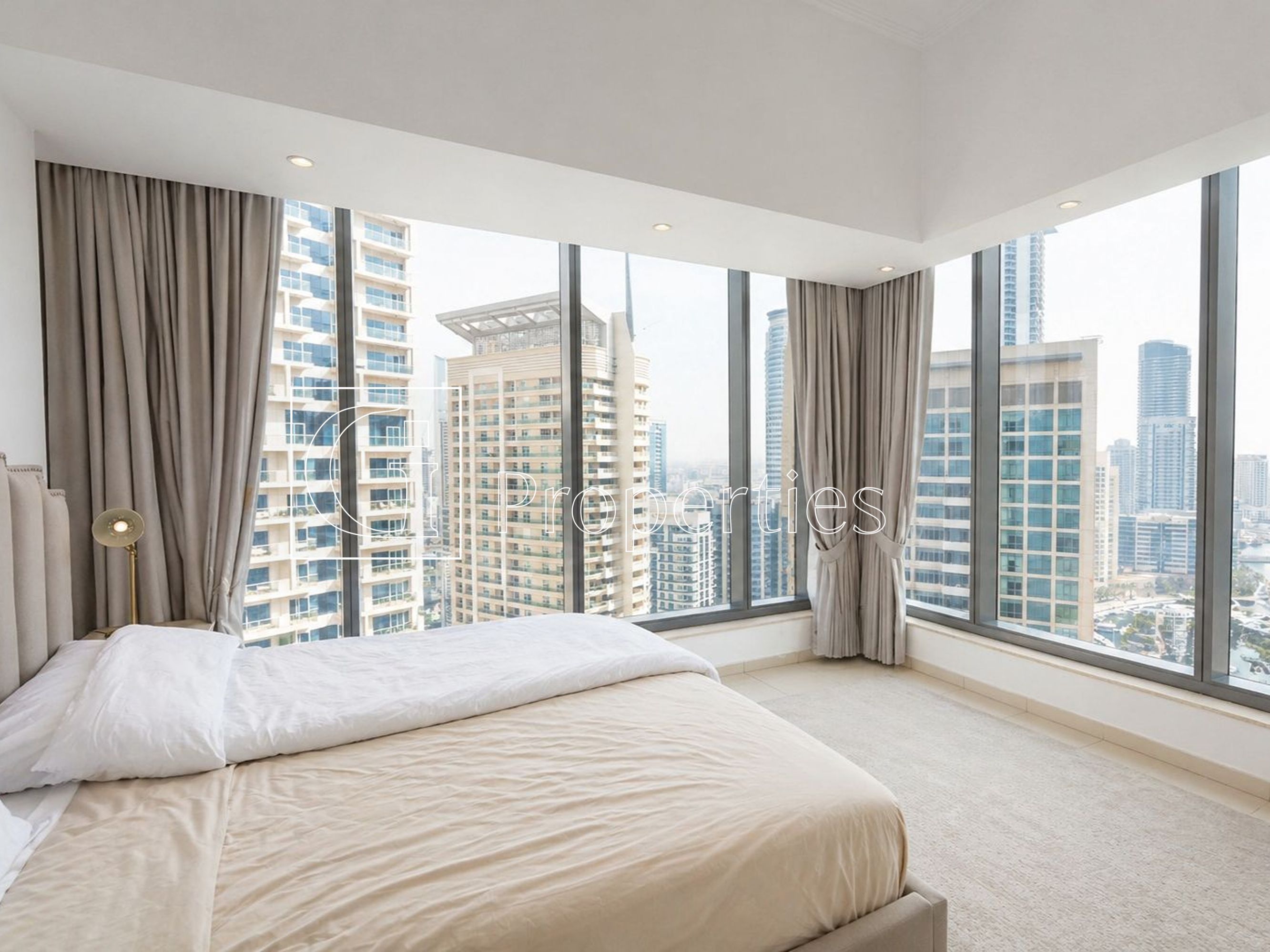 Luxury Furnished | Modern | Vacant Soon - 6