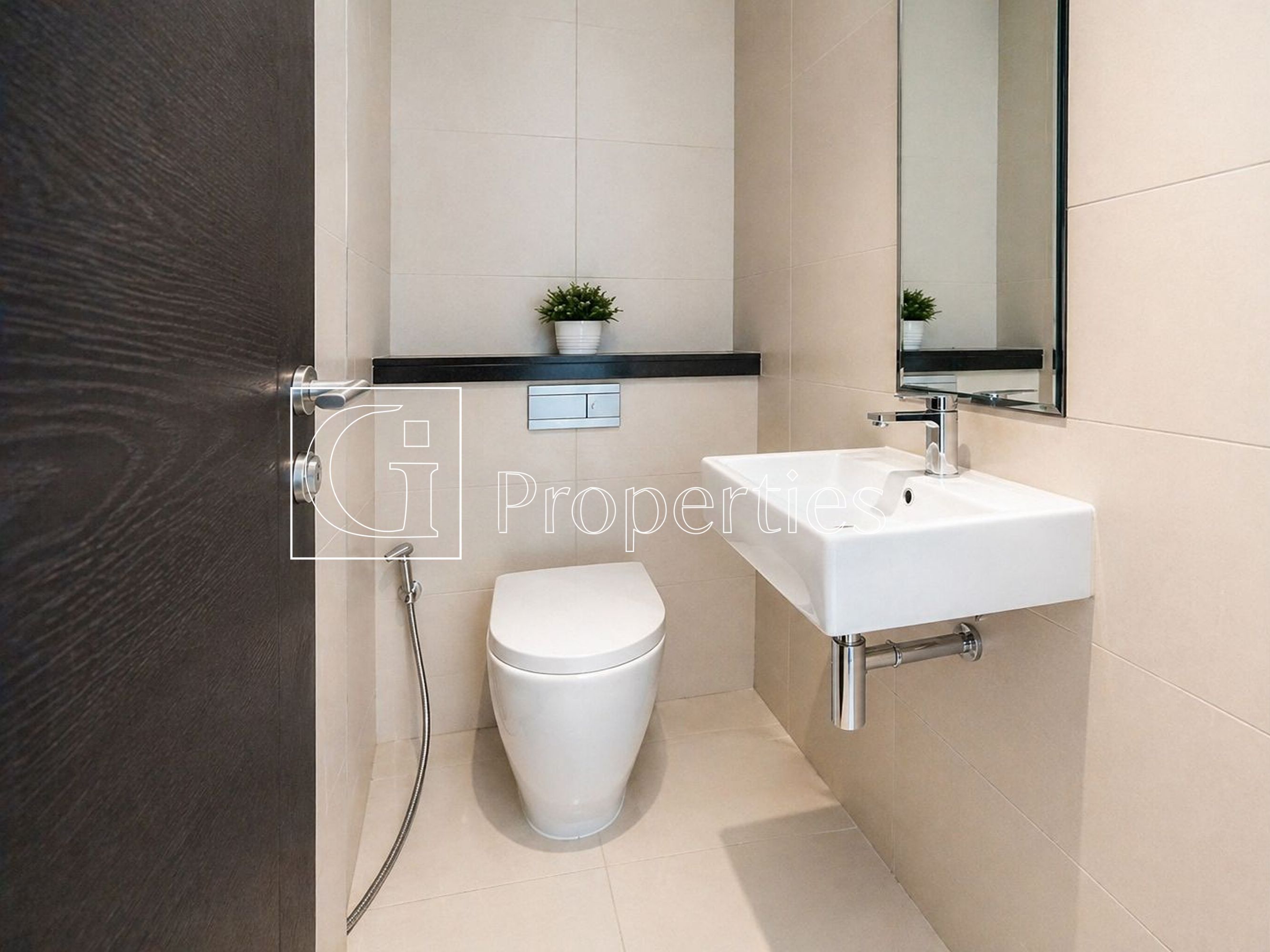 Luxury Furnished | Modern | Vacant Soon - 9