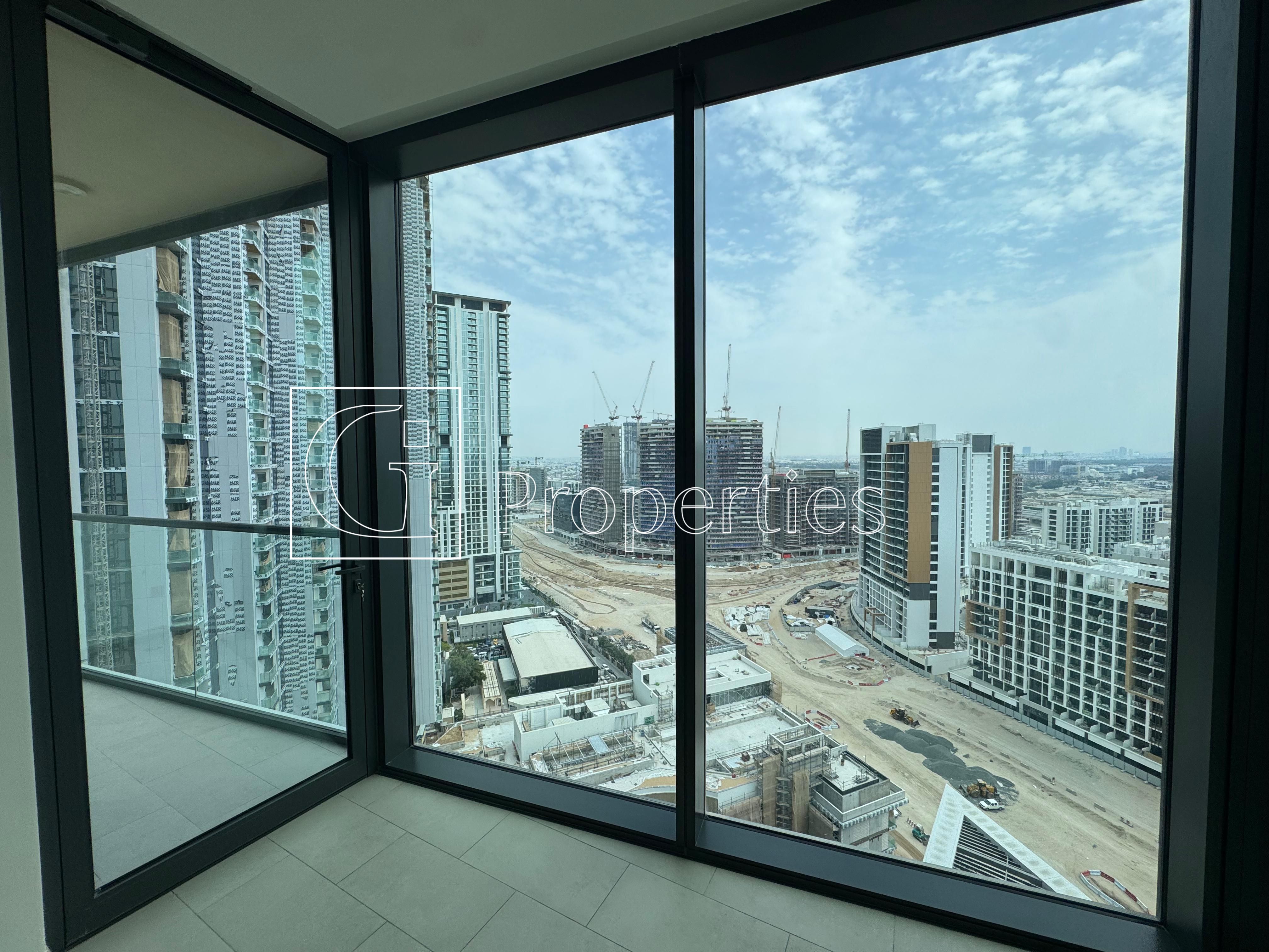 Waterfront Community | Modern 1BR | Prime Location - 1