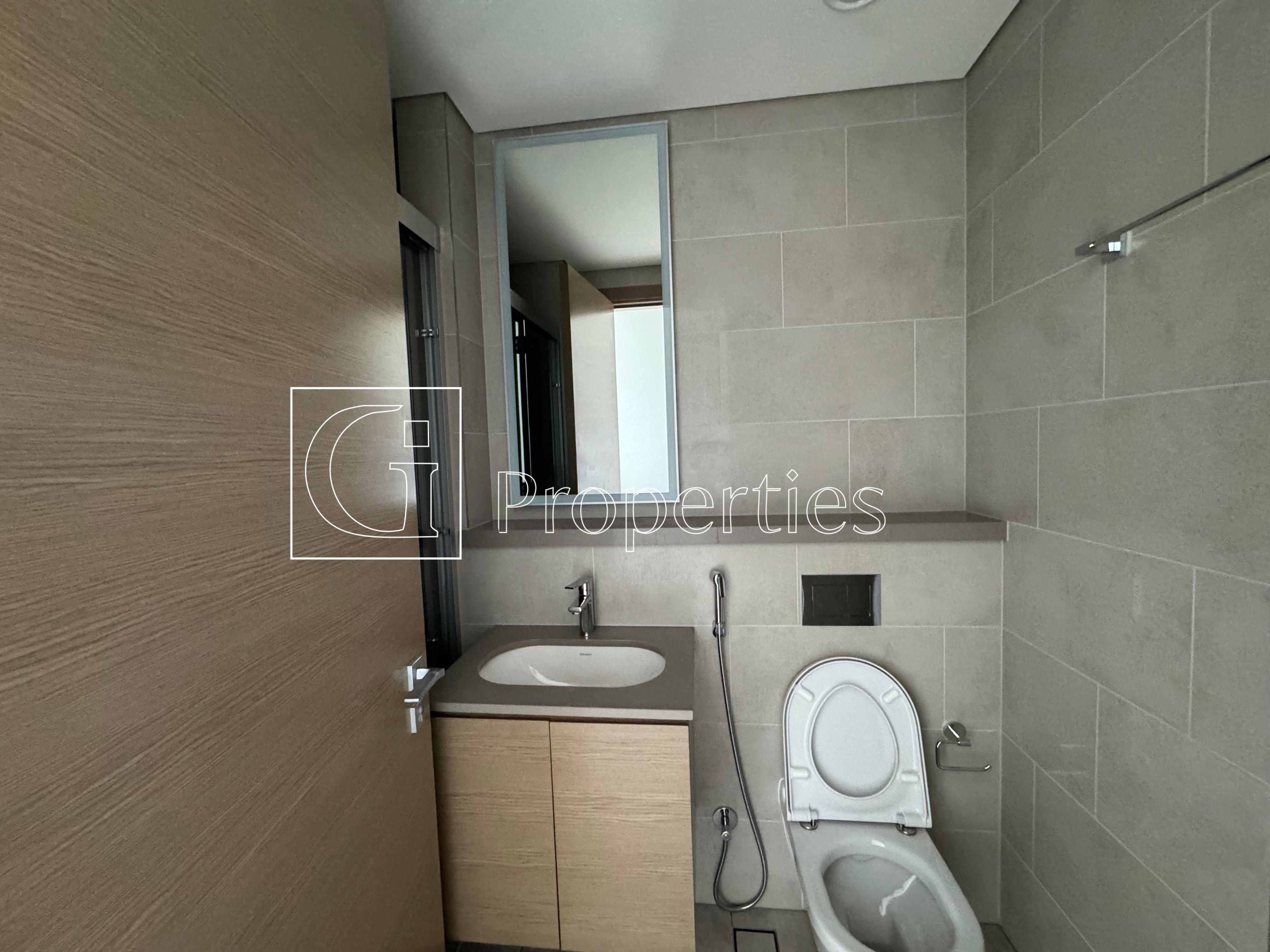 Waterfront Community | Modern 1BR | Prime Location - 9