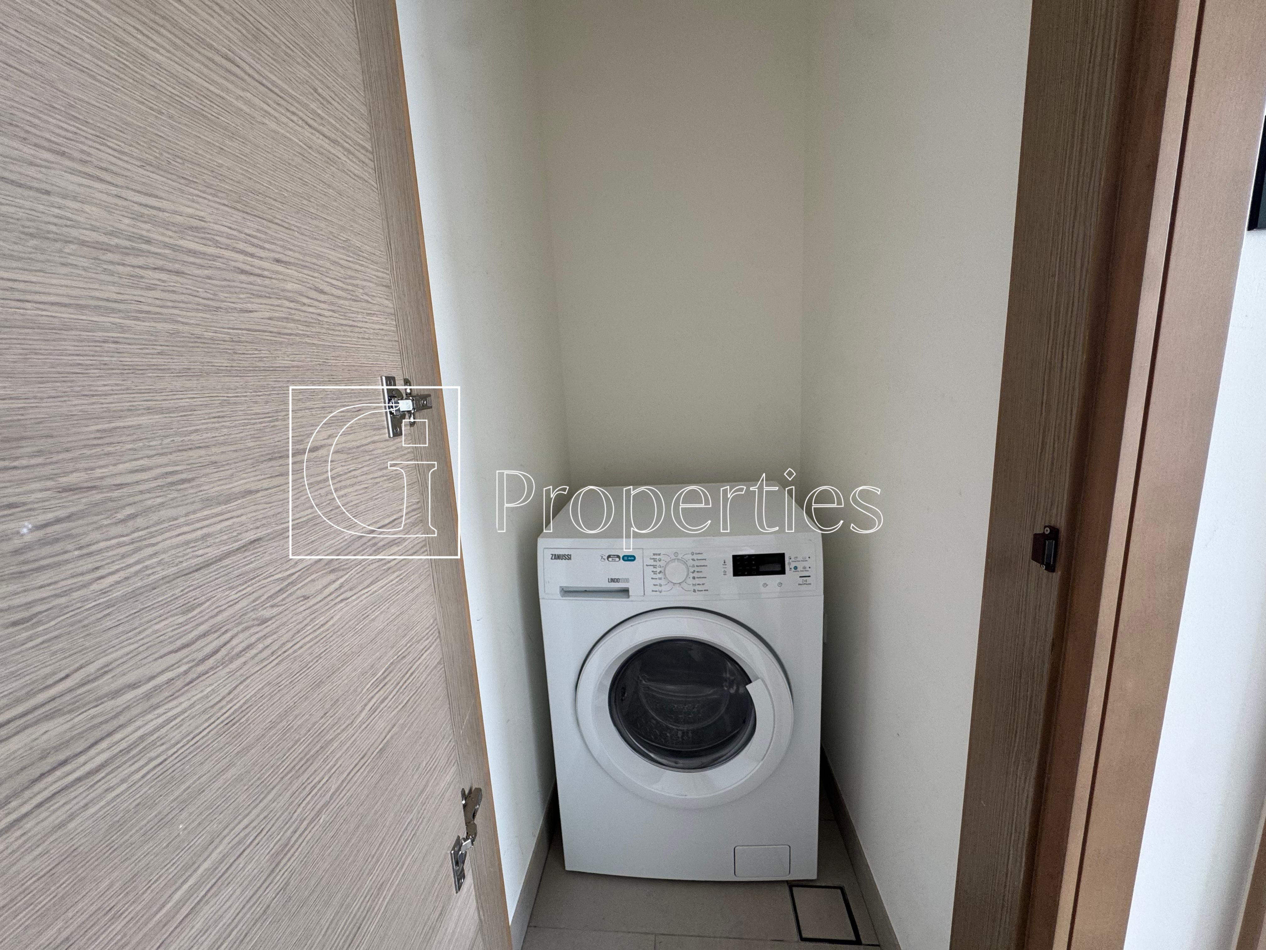 Waterfront Community | Modern 1BR | Prime Location - 10