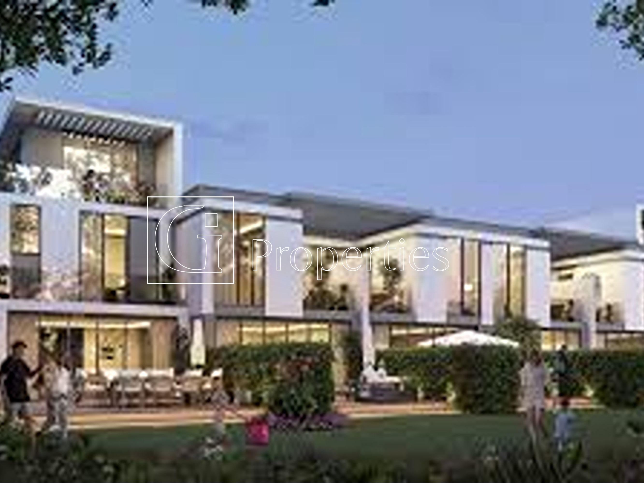 4BR Villa | Lagoon Living | Great Deal - 1