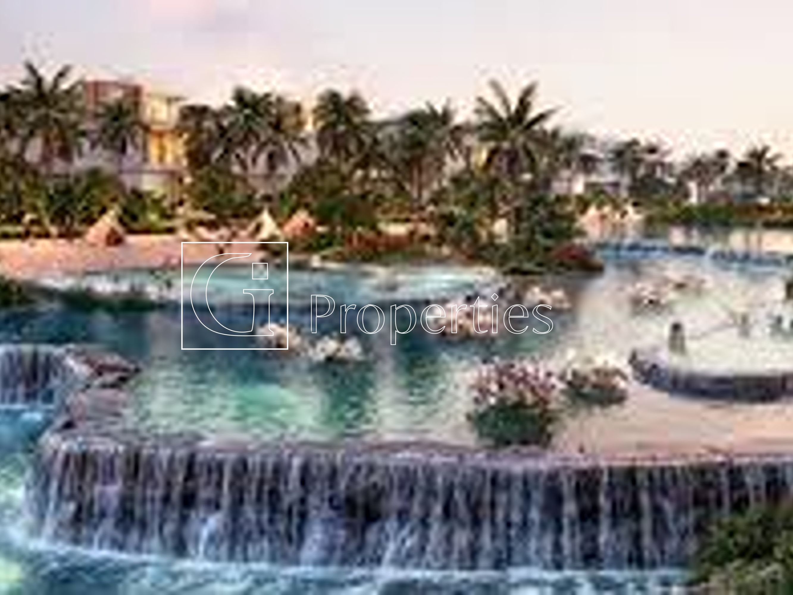 4BR Villa | Lagoon Living | Great Deal - 2