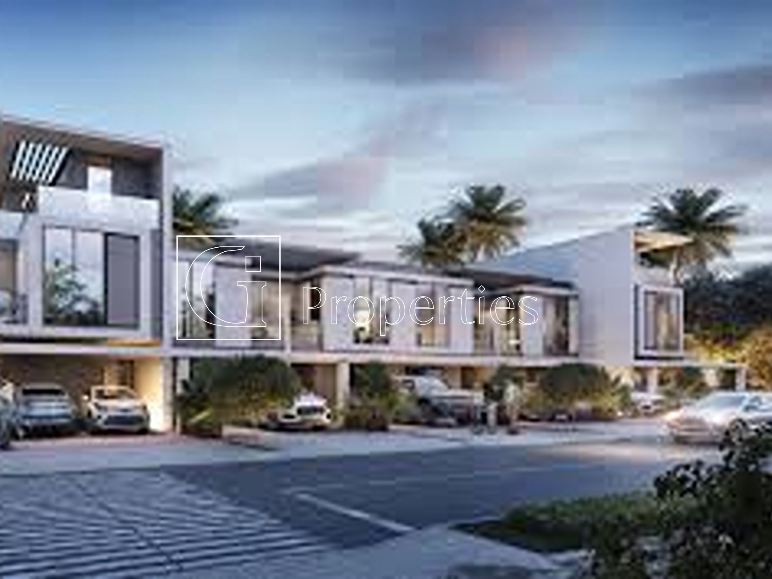 4BR Villa | Lagoon Living | Great Deal - 3