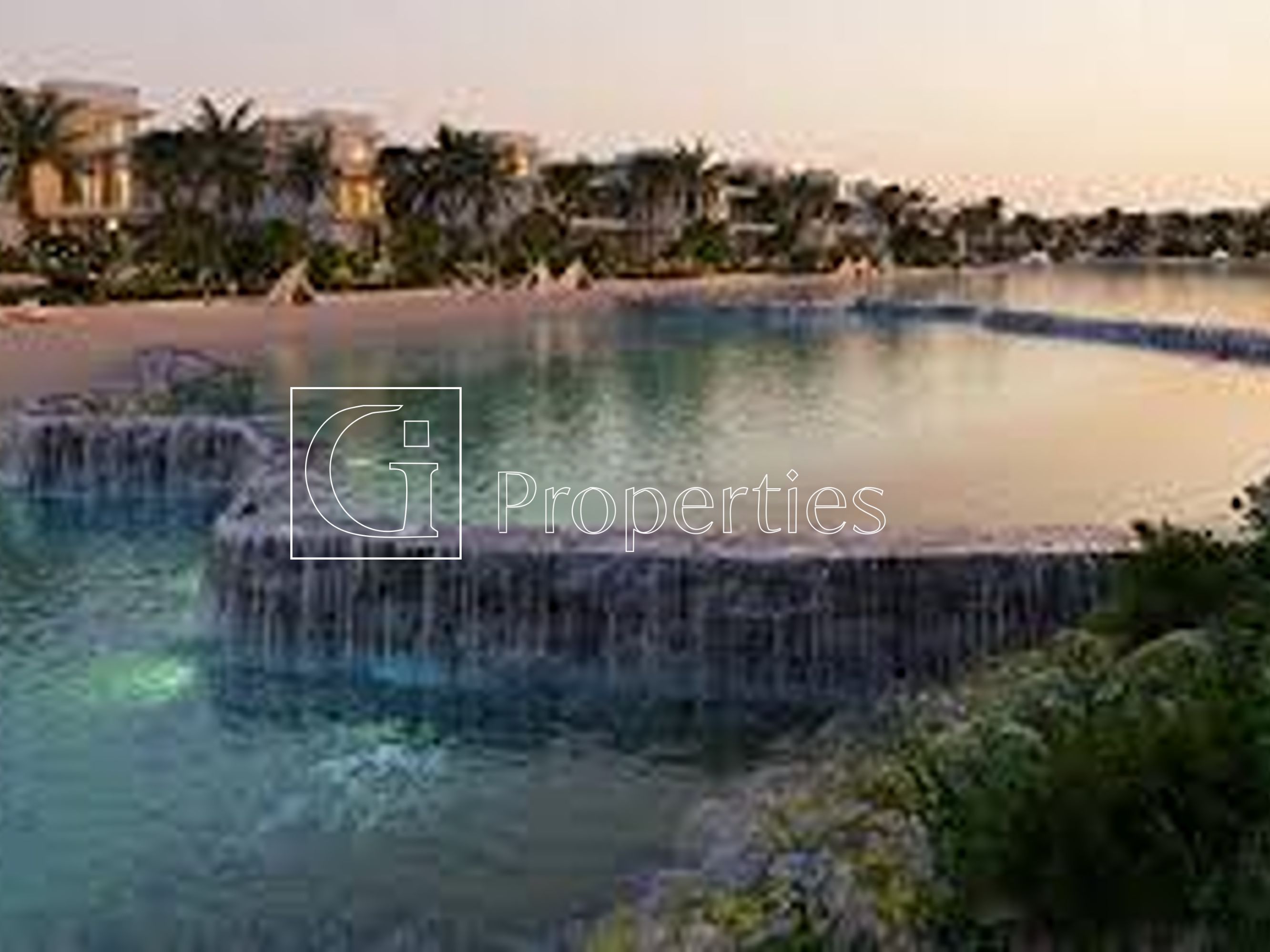 4BR Villa | Lagoon Living | Great Deal - 4