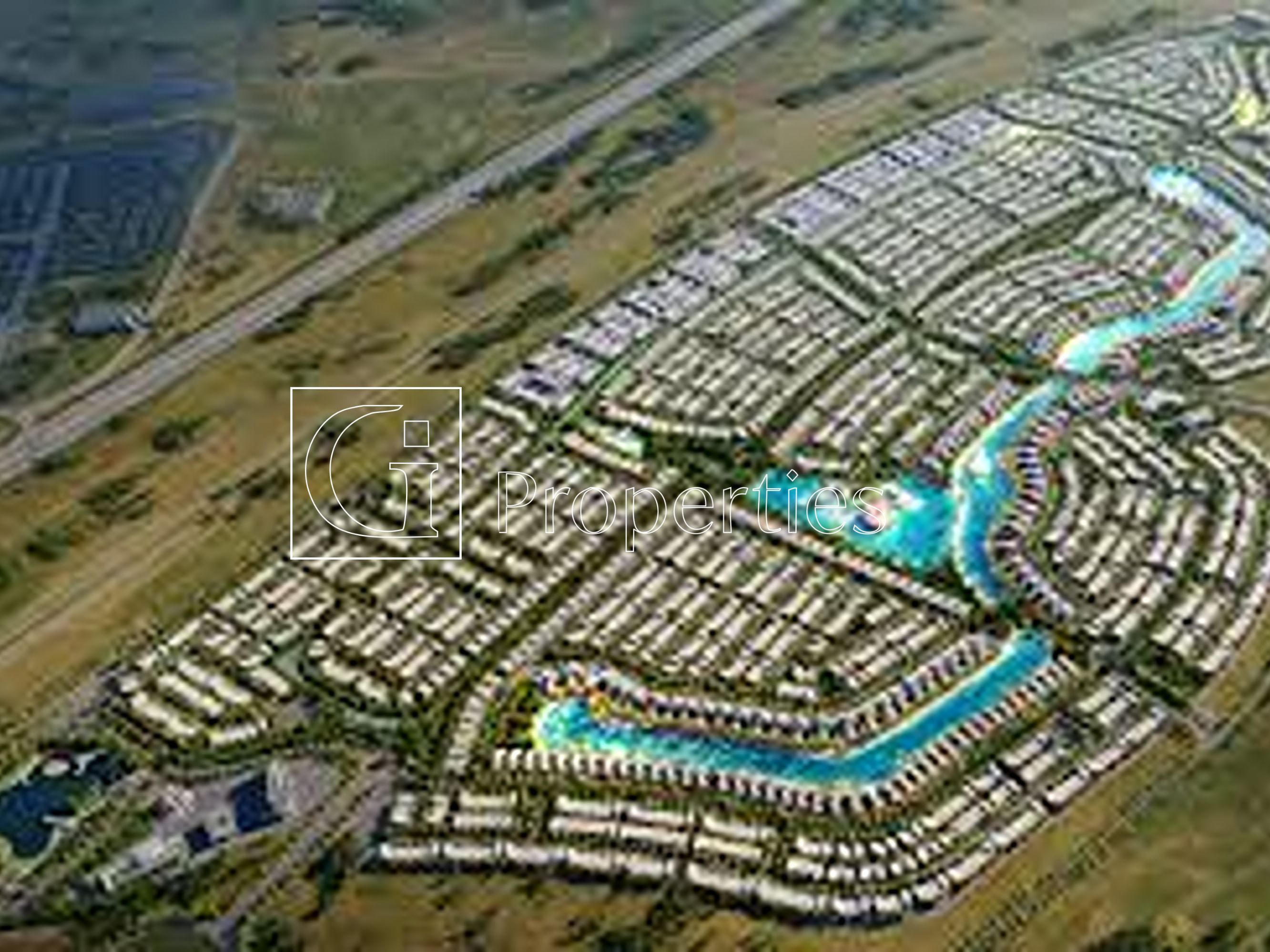 4BR Villa | Lagoon Living | Great Deal - 5