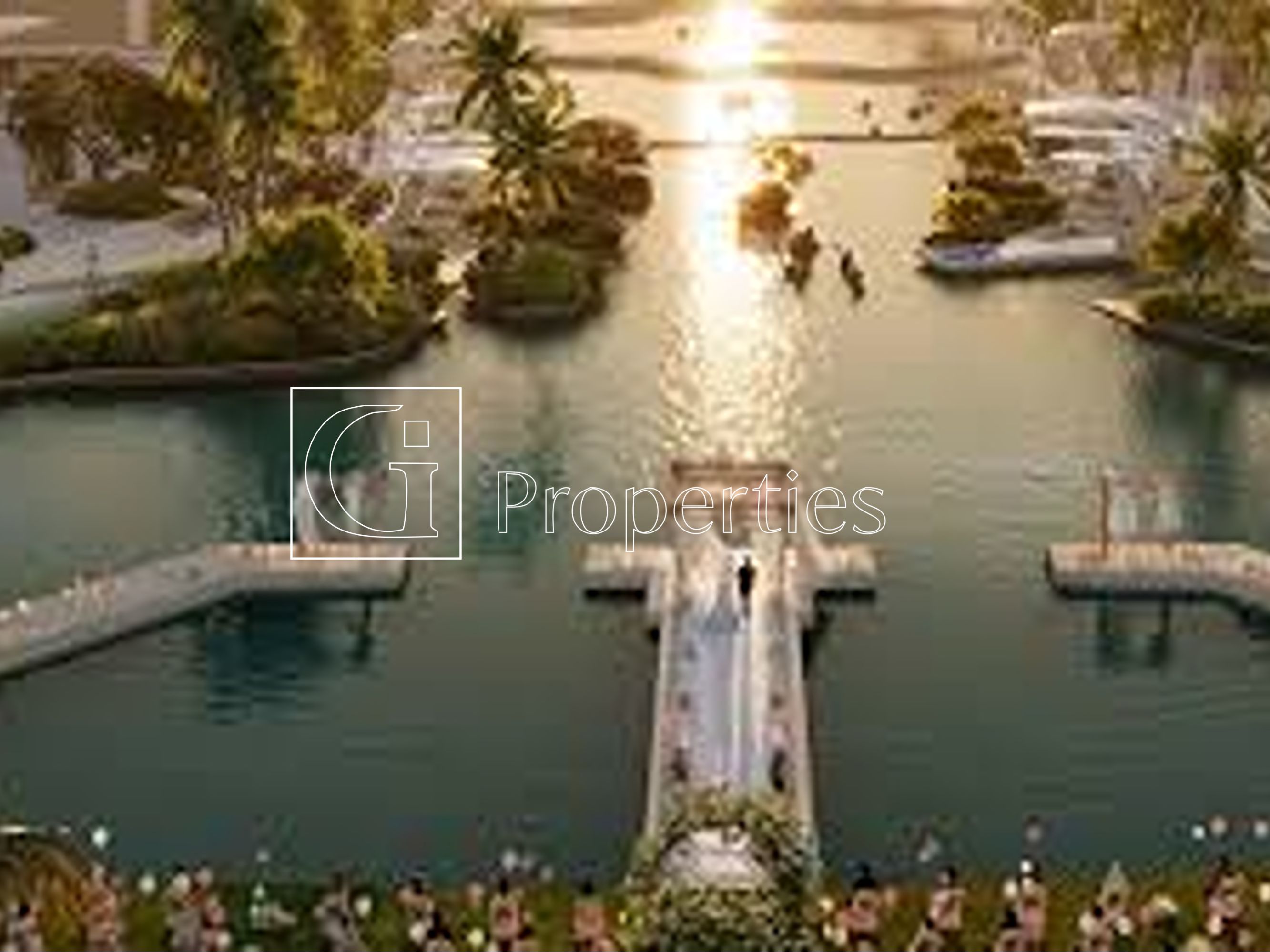 4BR Villa | Lagoon Living | Great Deal - 6