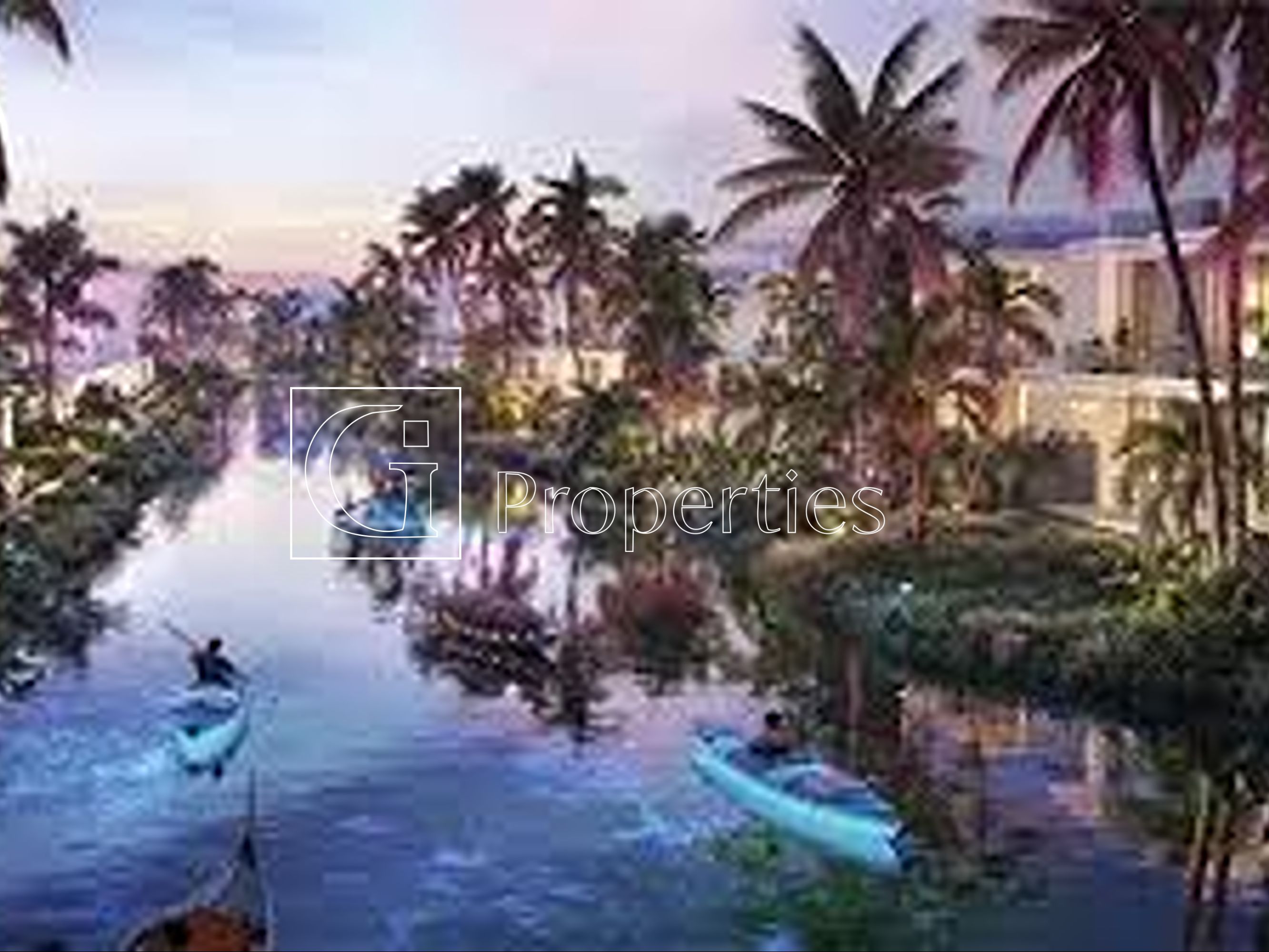 4BR Villa | Lagoon Living | Great Deal - 7