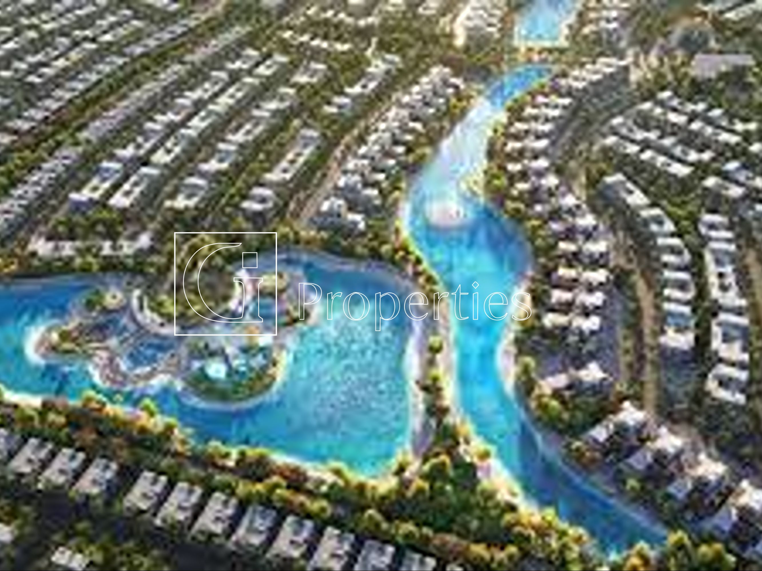 4BR Villa | Lagoon Living | Great Deal - 8