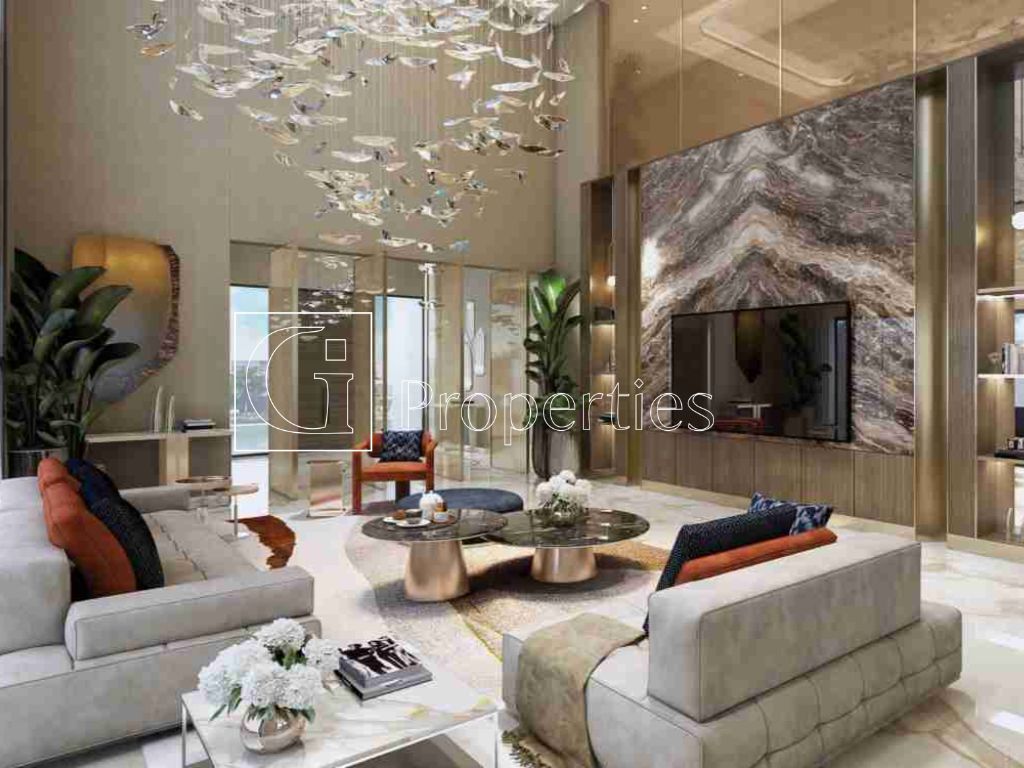 4BR Villa | Lagoon Living | Great Deal - 2